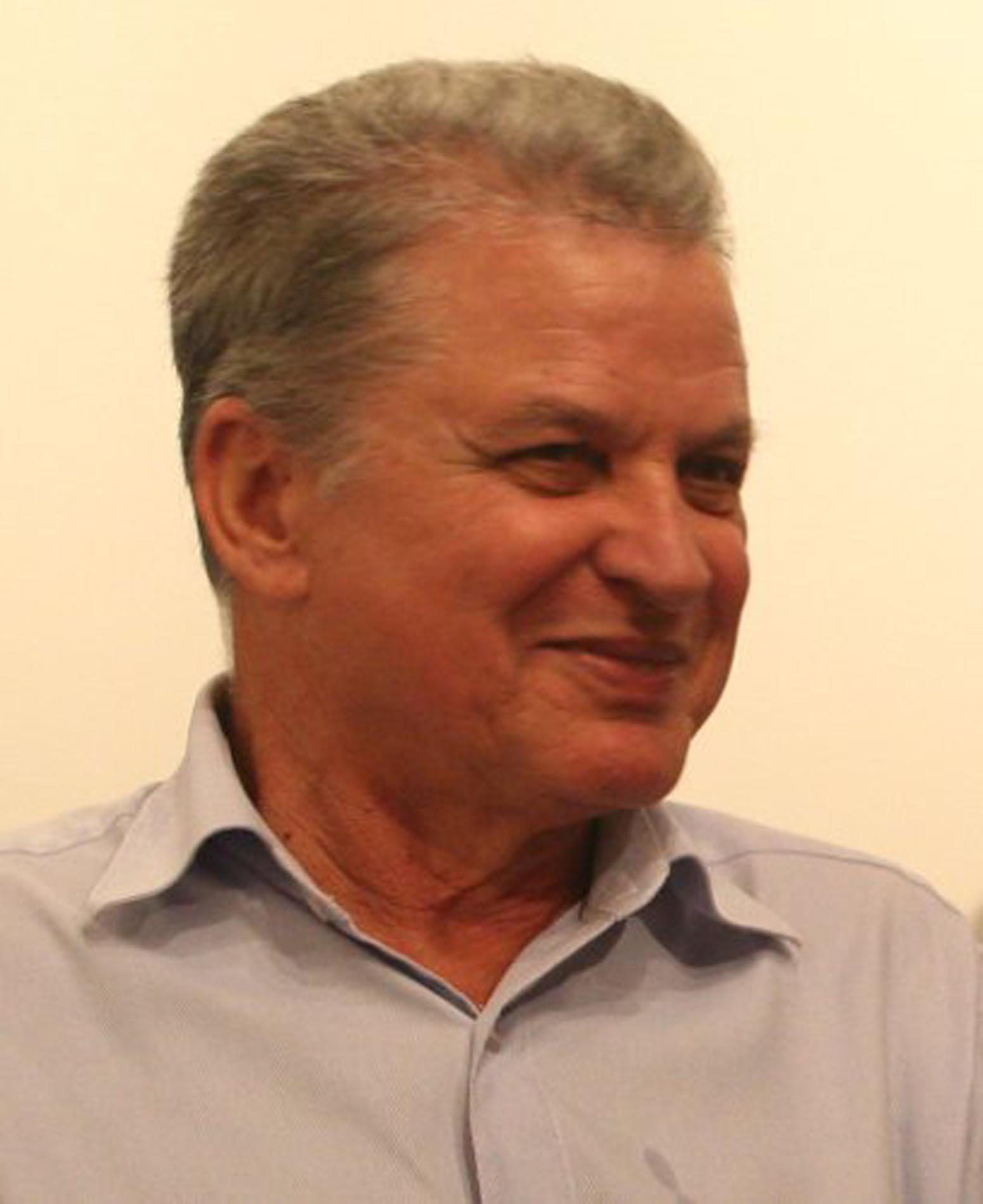 Flávio José Cardozo
