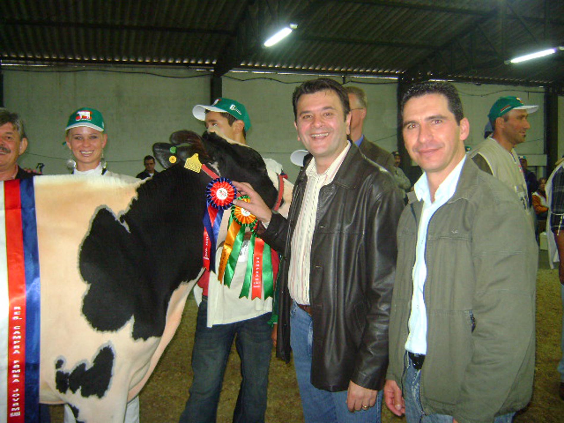 Deputado Elizeu Mattos (PMDB)