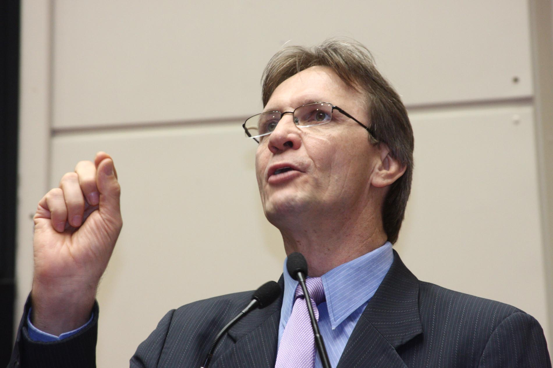 Deputado Pedro Uczai (PT)