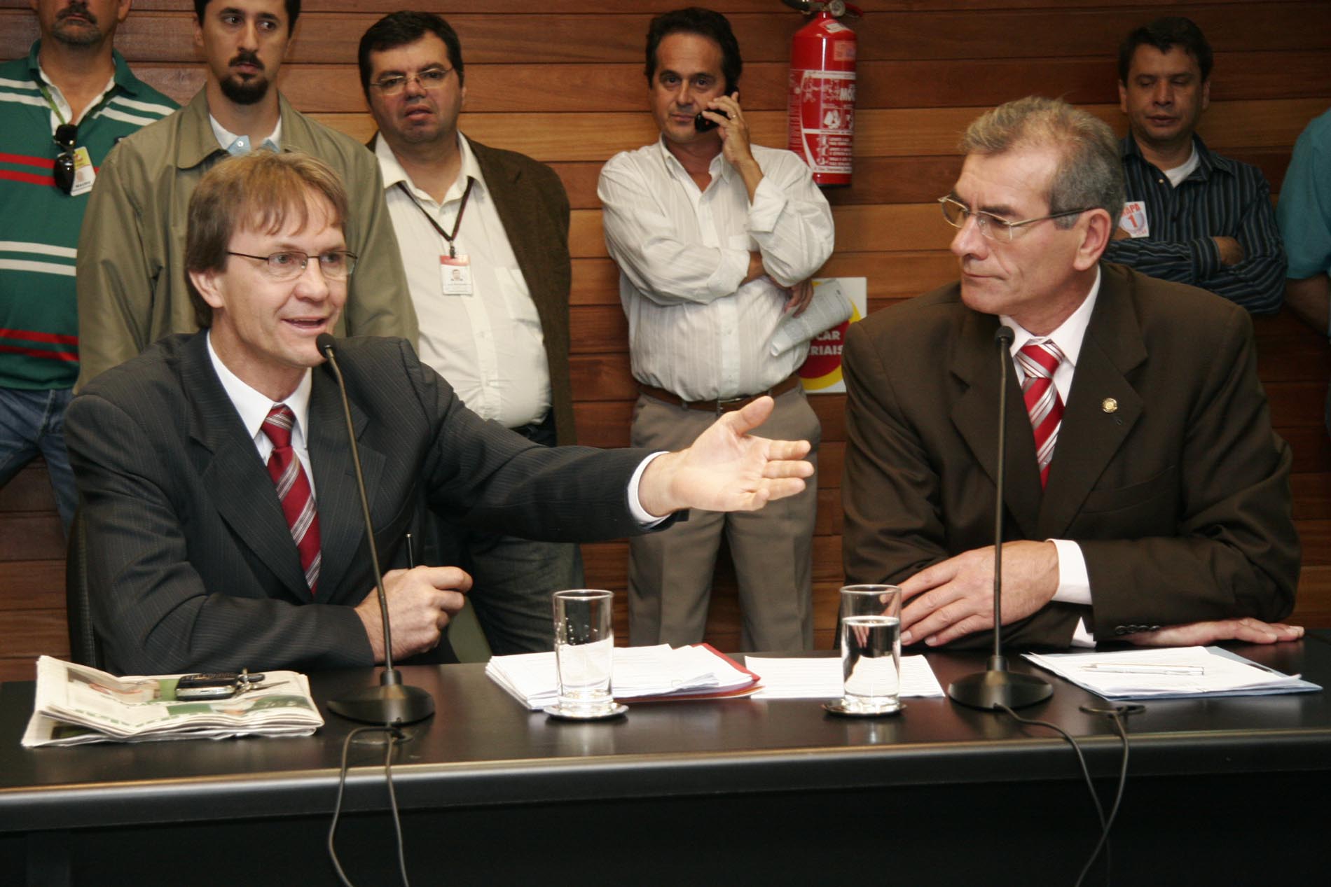 Comissão de Finanças e Tributação