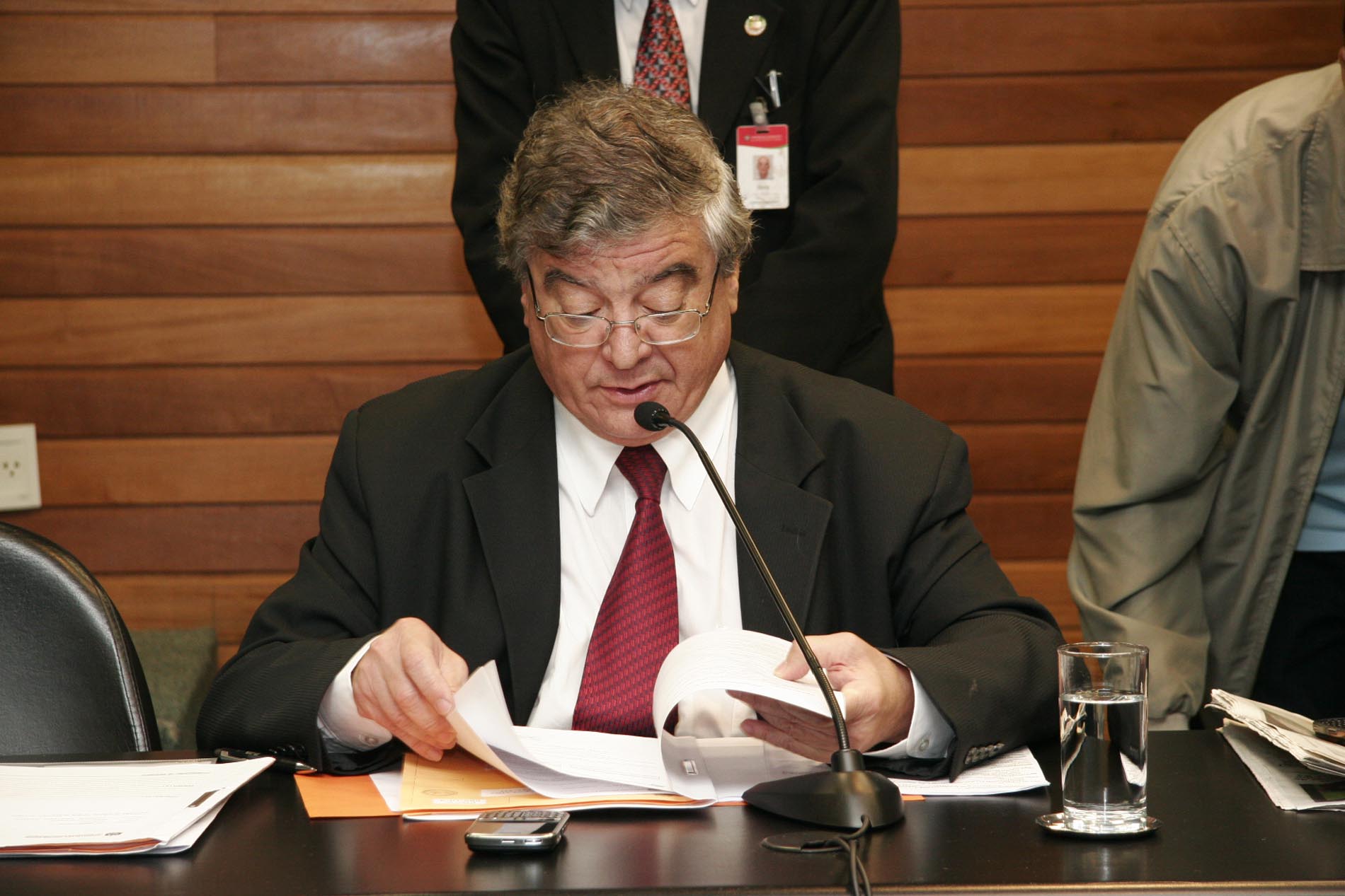 Comissão de Finanças e Tributação