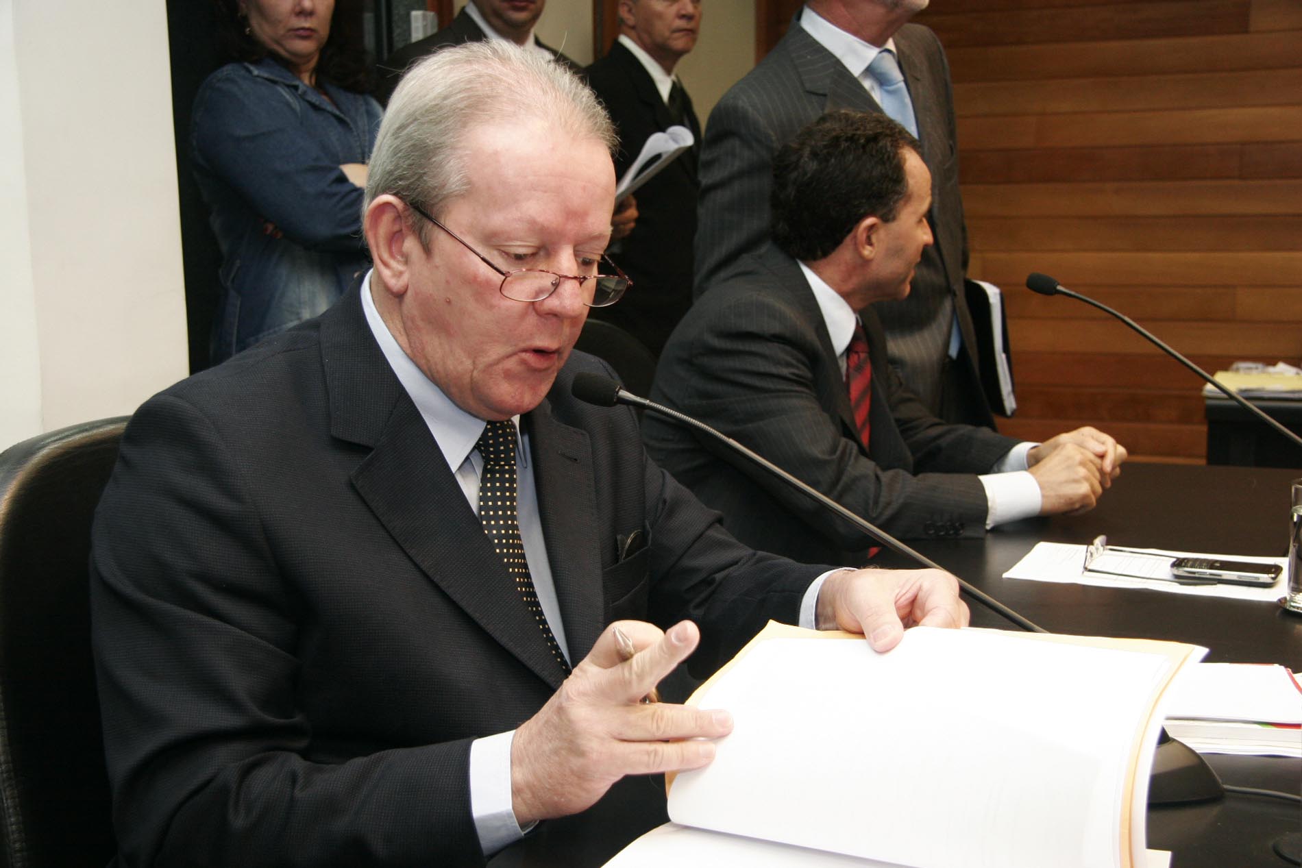 Comissão de Finanças e Tributação