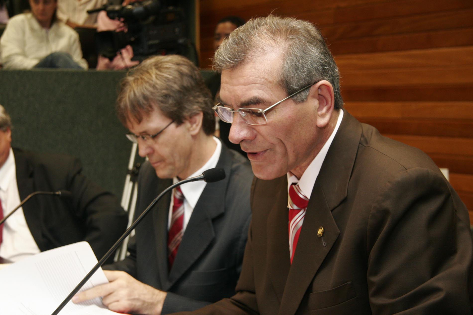 Comissão de Finanças e Tributação