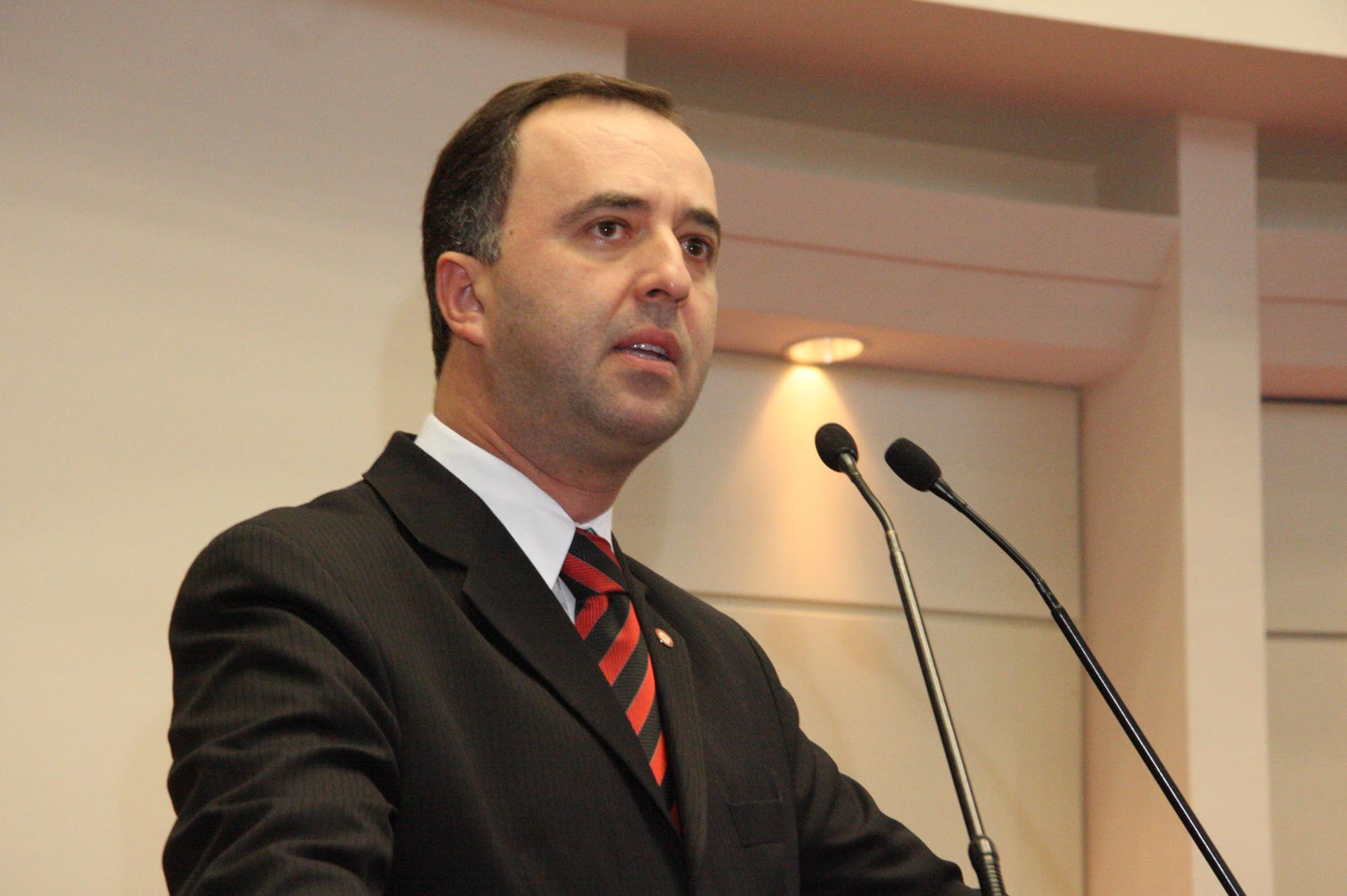 Deputado Kennedy Nunes (PP)
