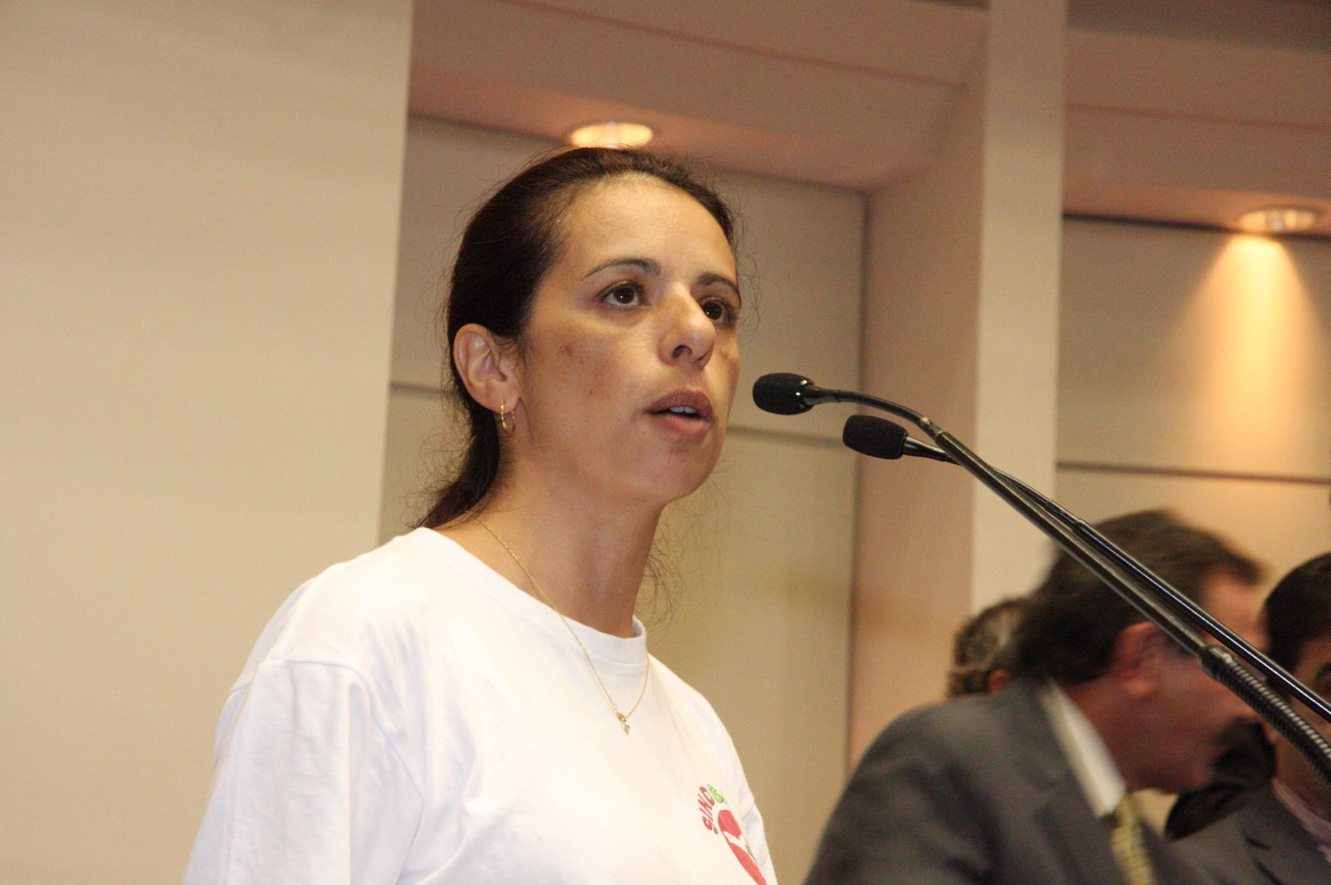 Edileuza Garcia Fortuna