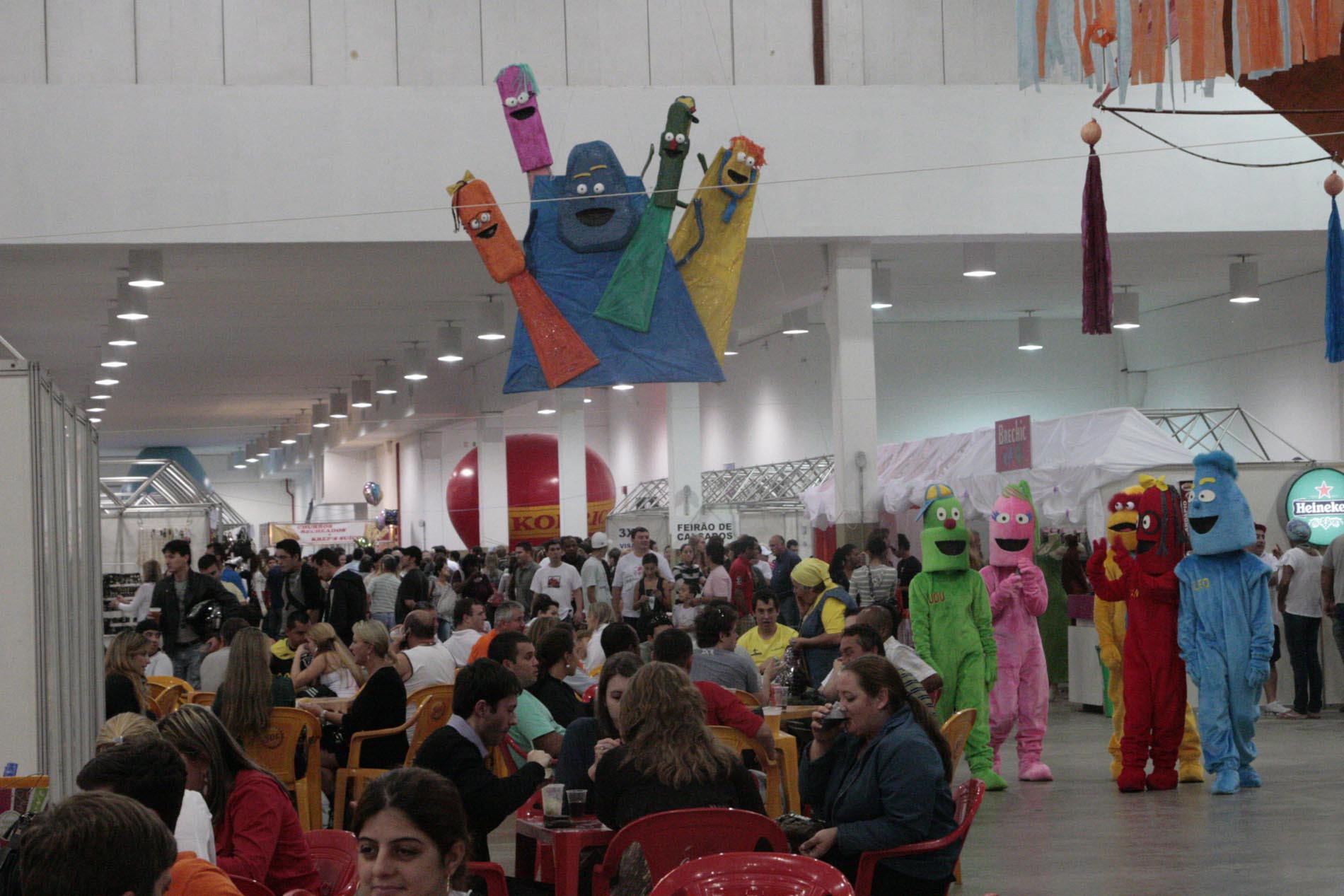 XXIII Feira da Esperança