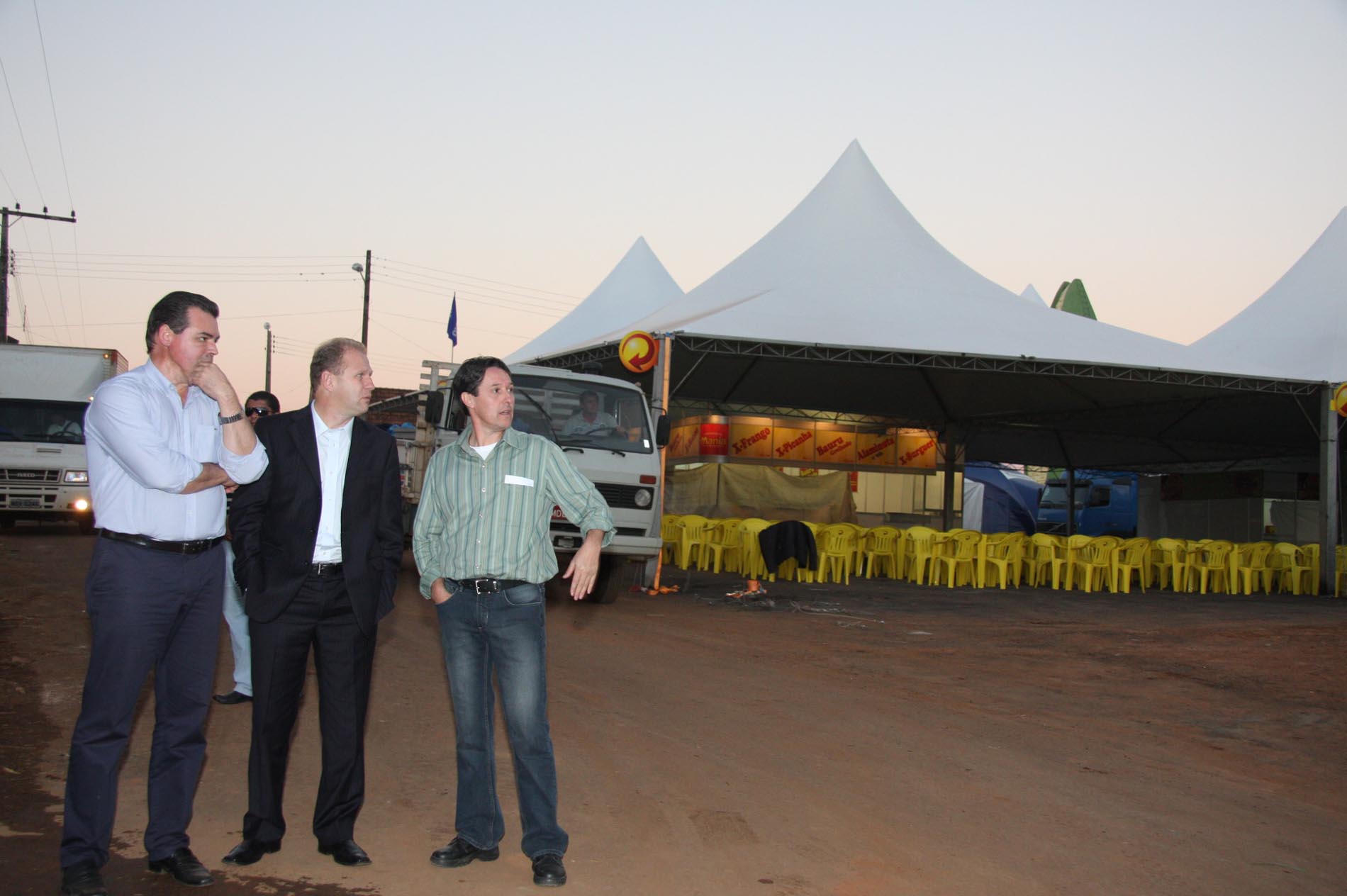 15ª Femi - Prefeito Bruno Linhares Bortoluzzi