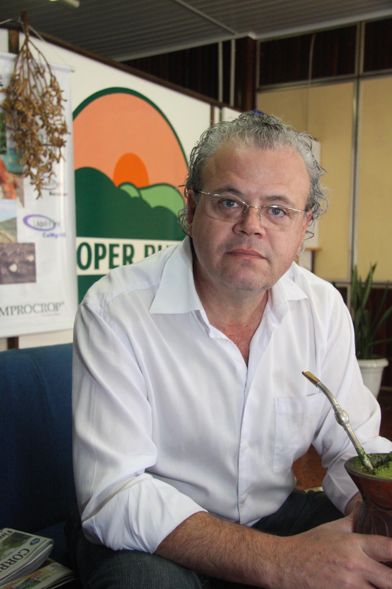 Júlio Bodanese – Coop. Agrícola. Rural Catarinense