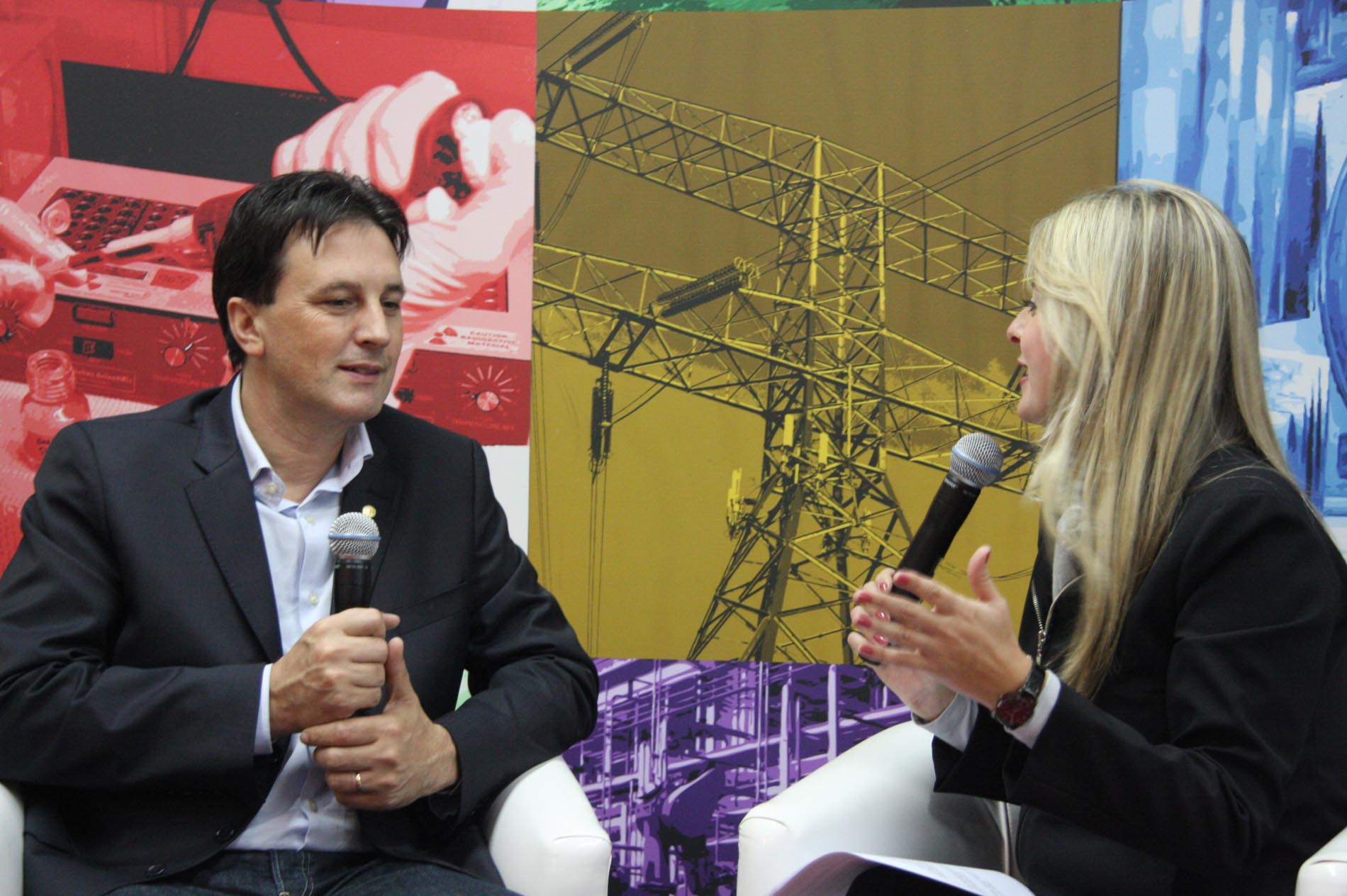 TVAL entrevista Claudio Vignat (PP)