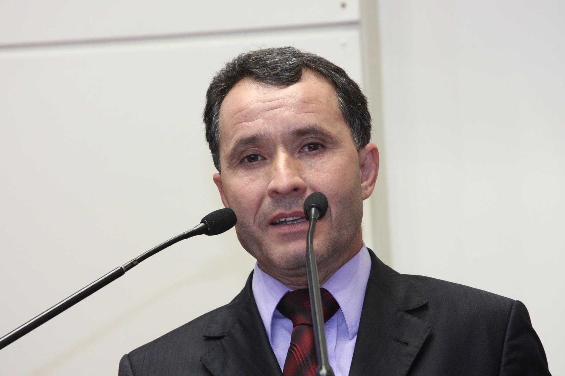 Deputado Darci de Matos (DEM)