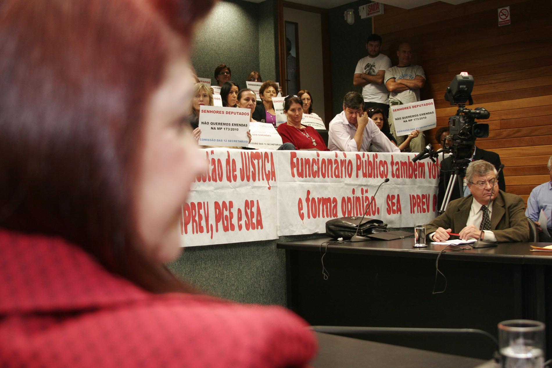 Comissão de Finanças e Tributação