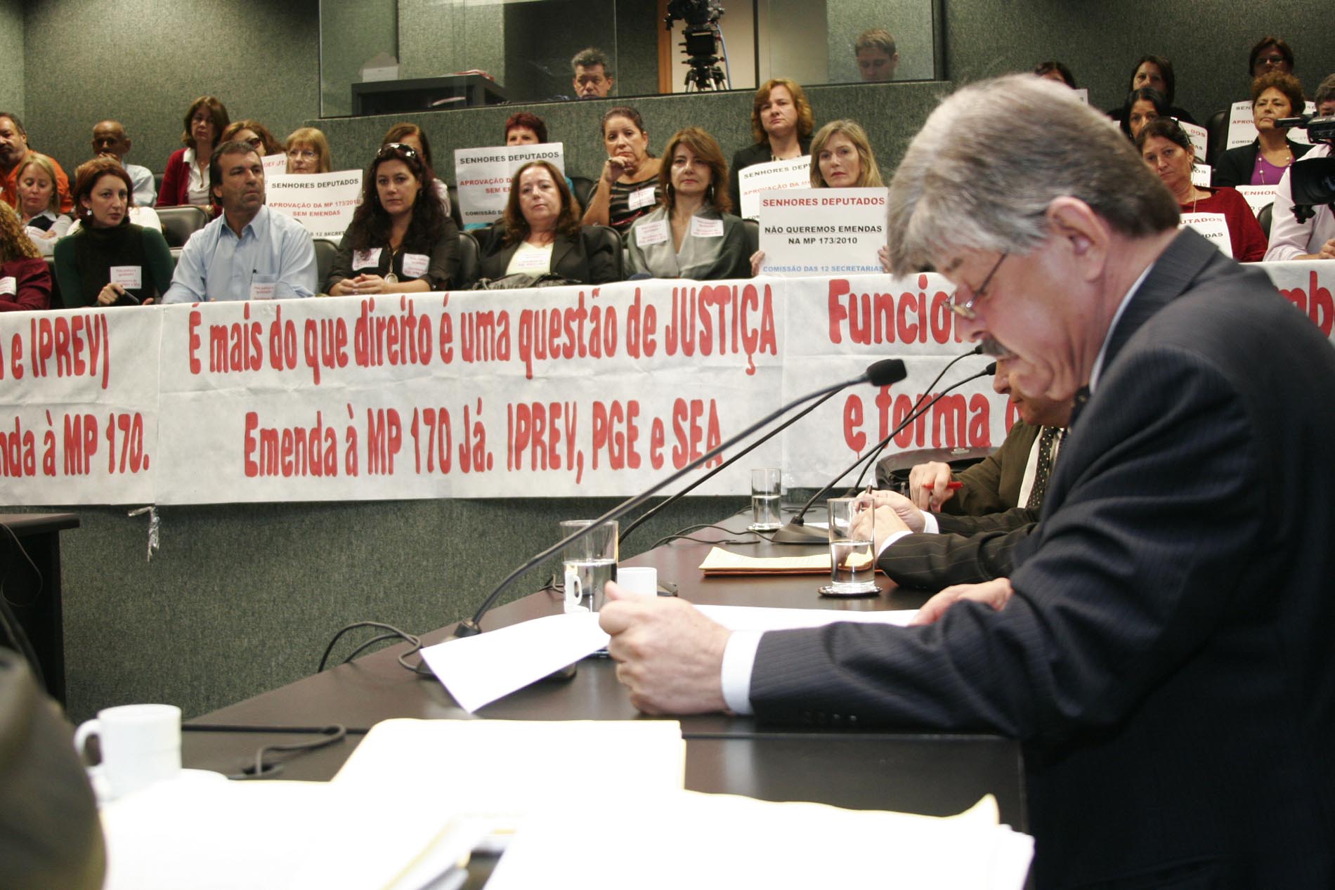 Comissão de Finanças e Tributação - Deputado Reno Caramori (PP)