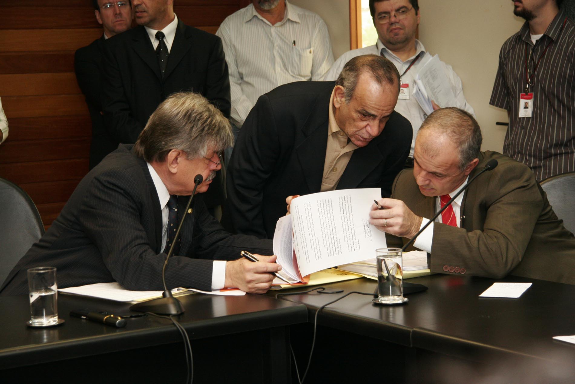 Comissão de Finanças e Tributação
