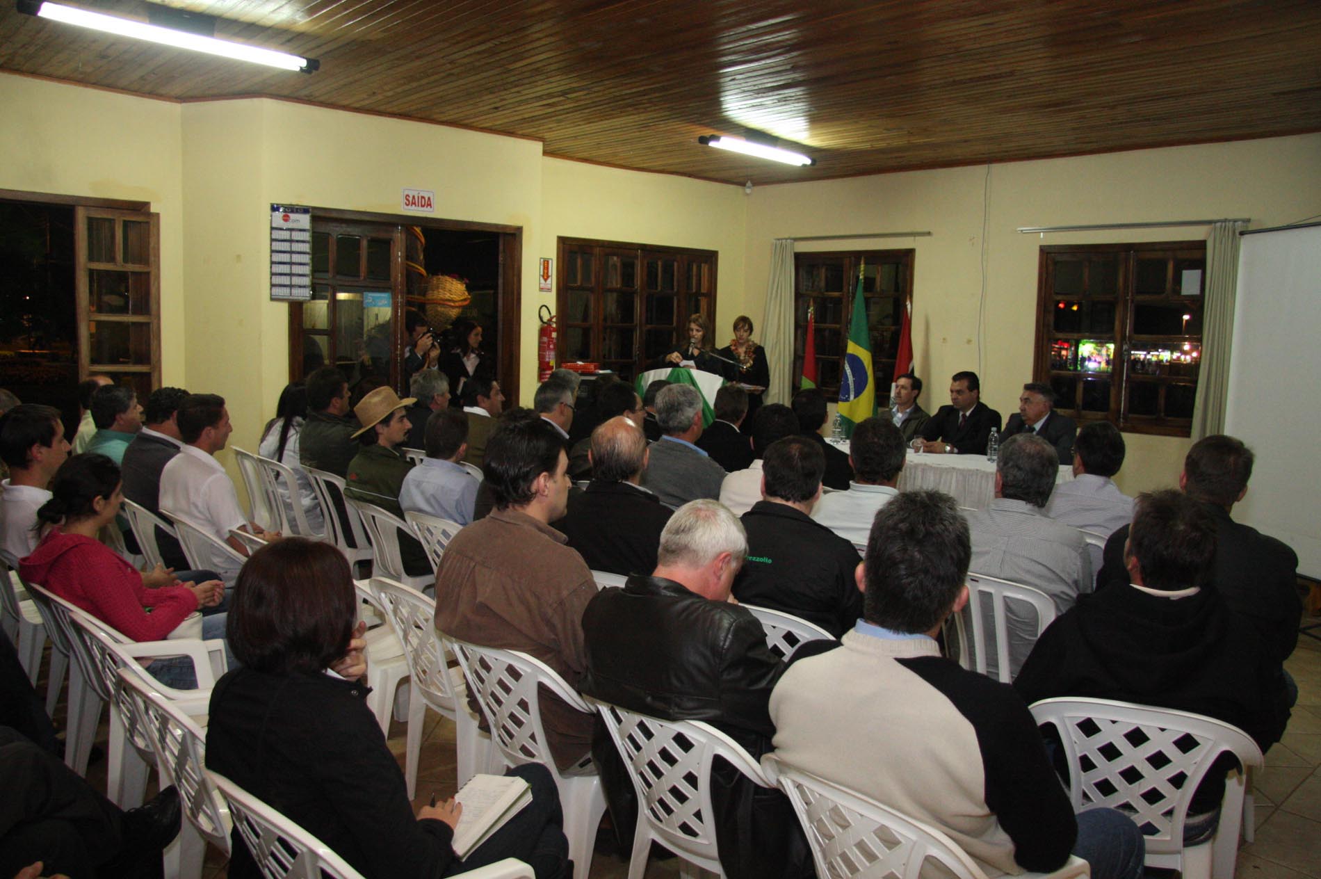 Regulamentação de Sementes