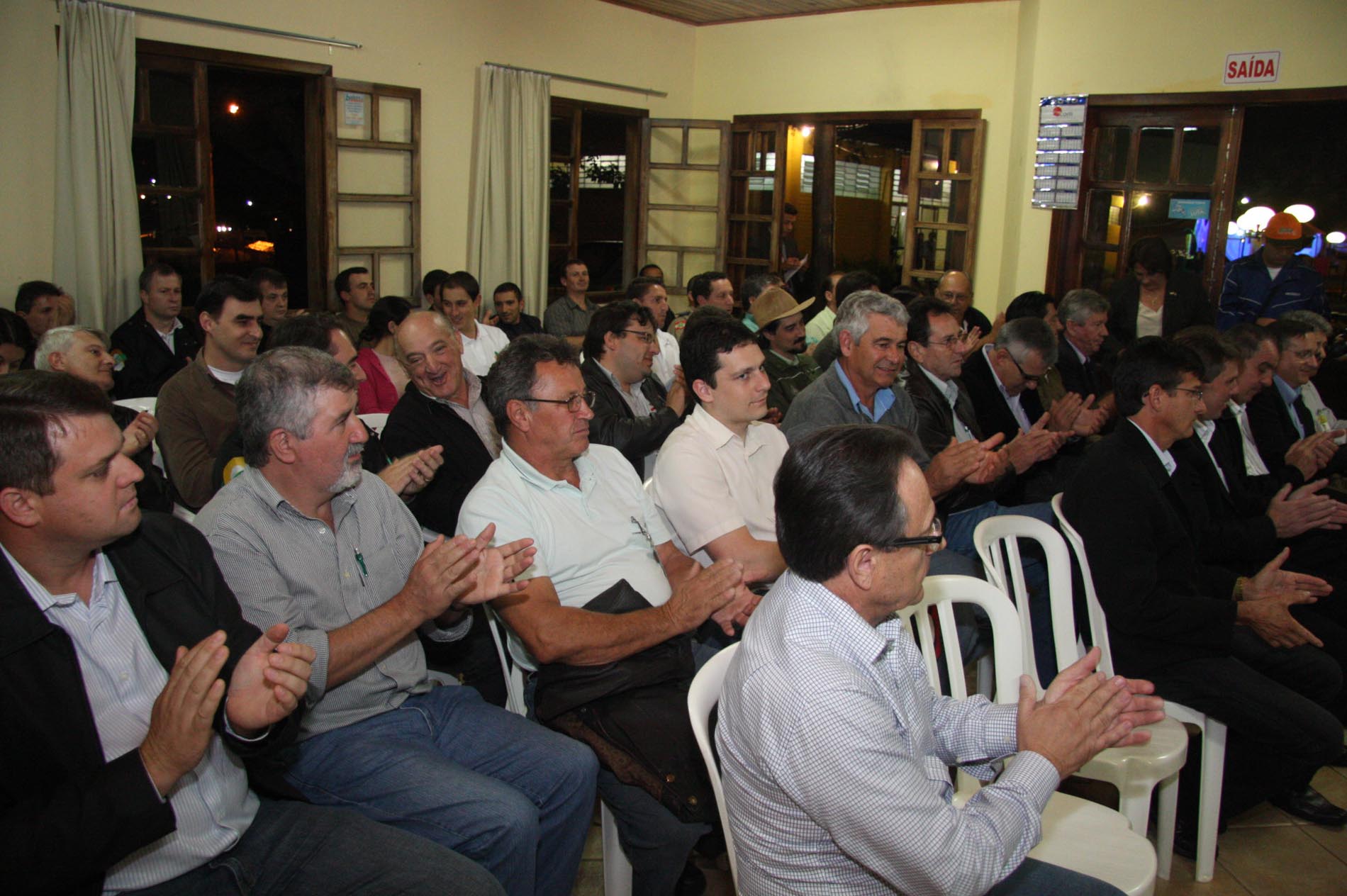 Regulamentação de Sementes