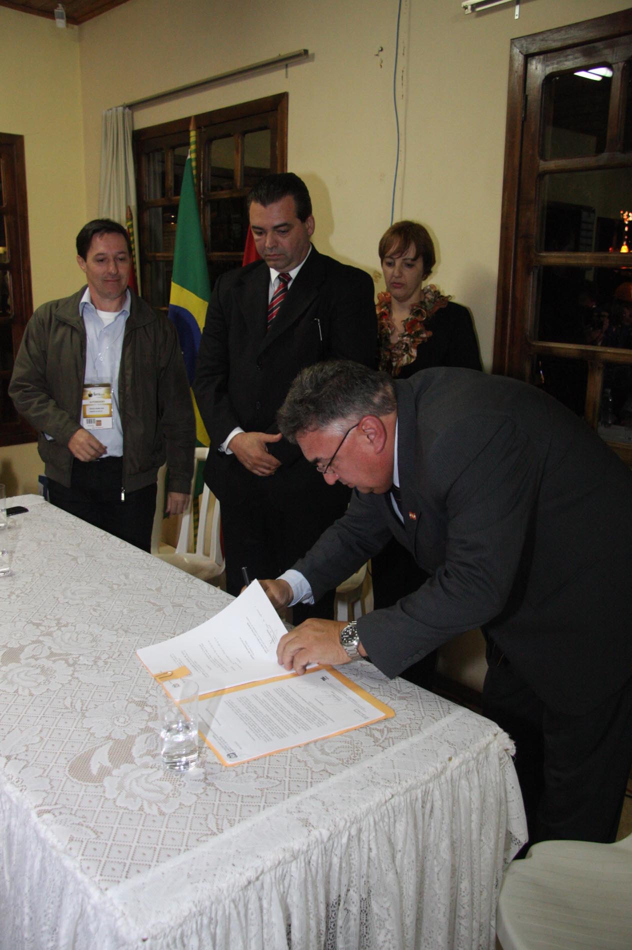 Regulamentação de Sementes