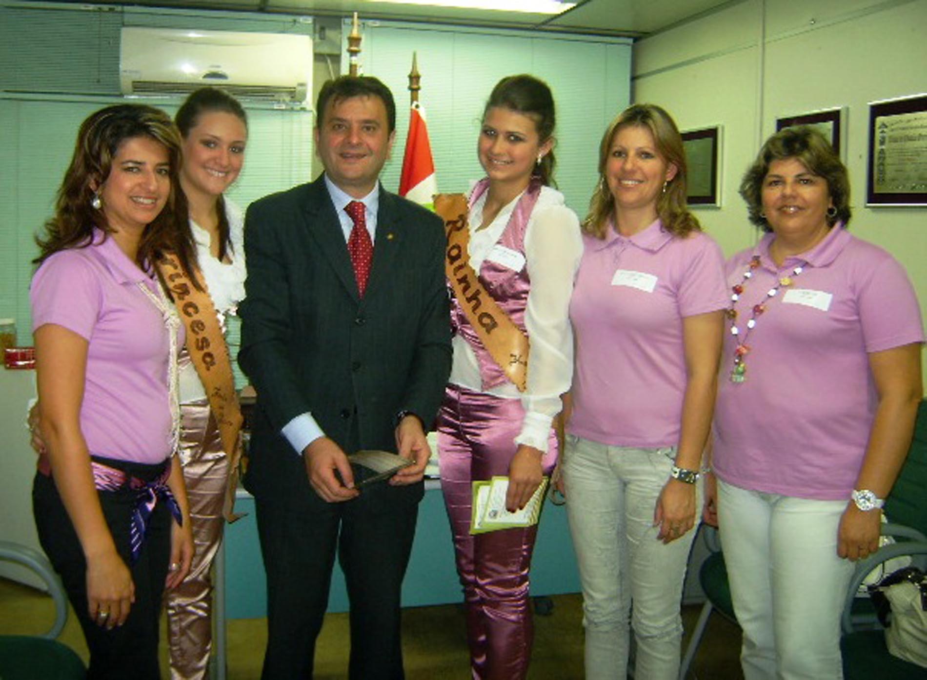 Deputado Elizeu Mattos (PMDB)