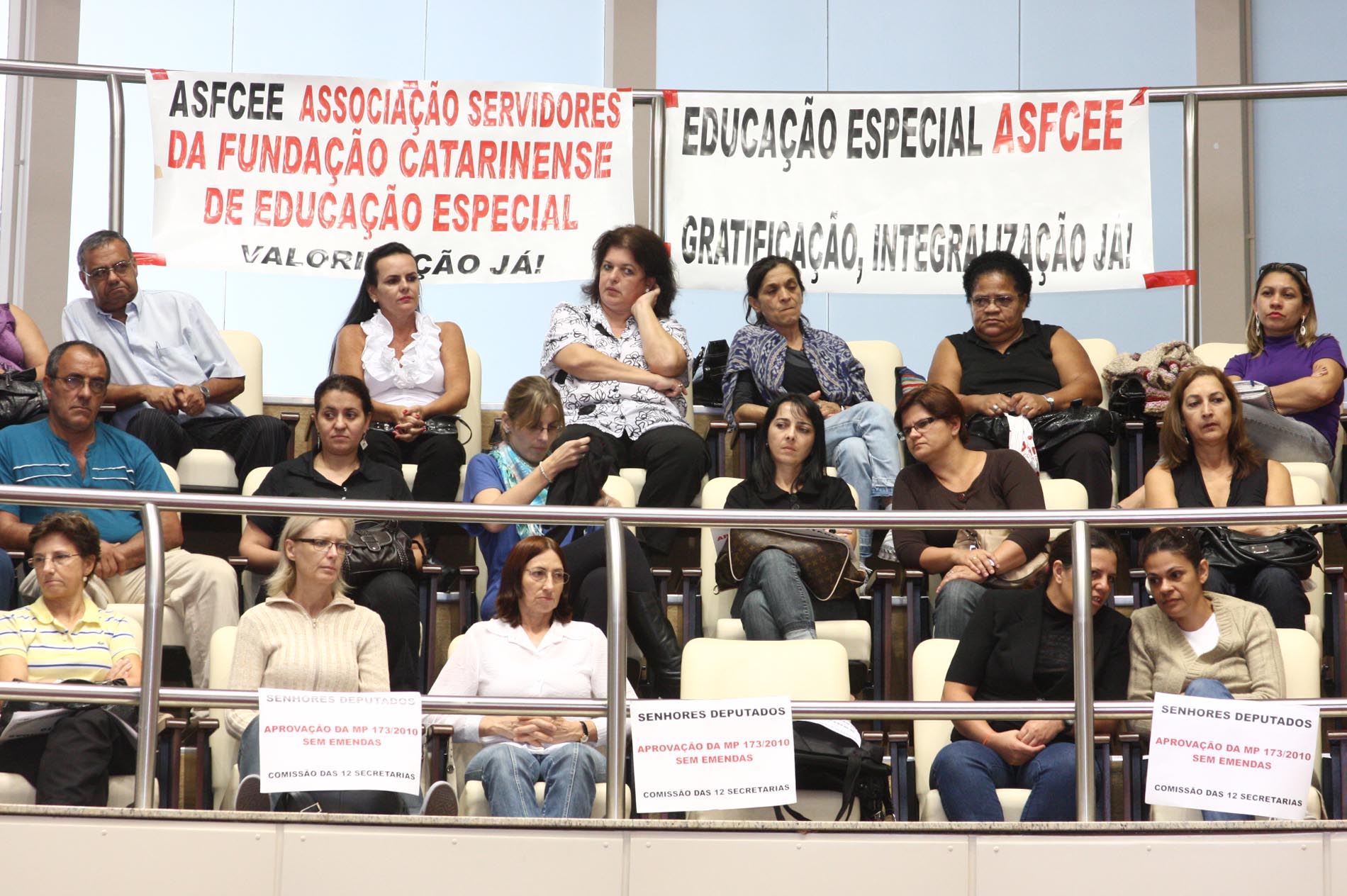 Sessão Ordinária – Plenário Osni Régis  – Tarde
