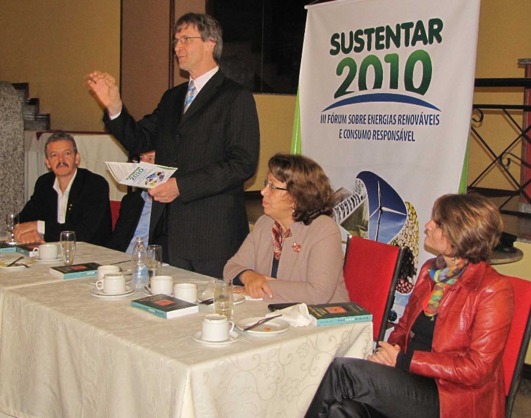 Deputado Pedro Uczai (PT)