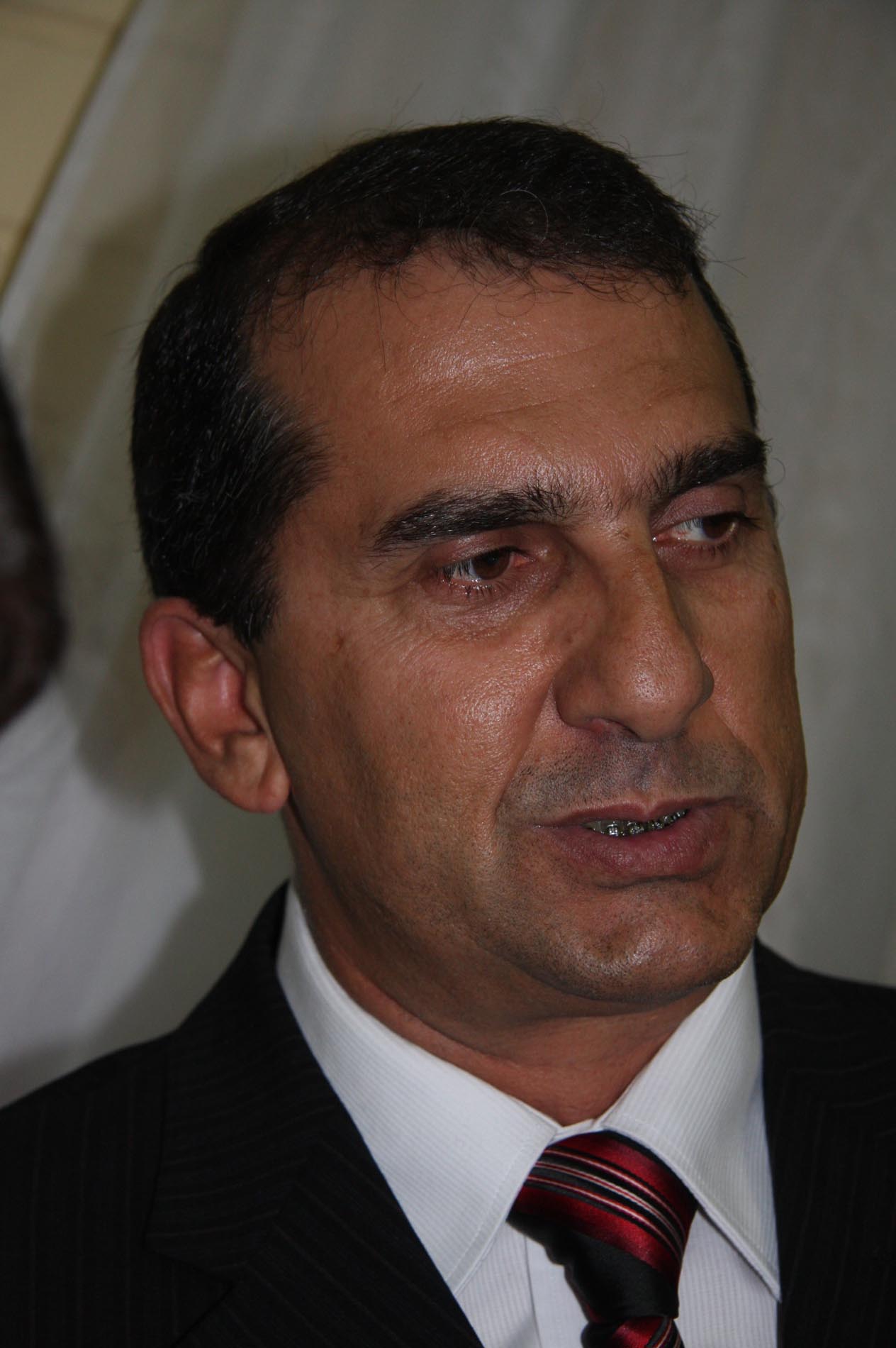 Gelson Saibro