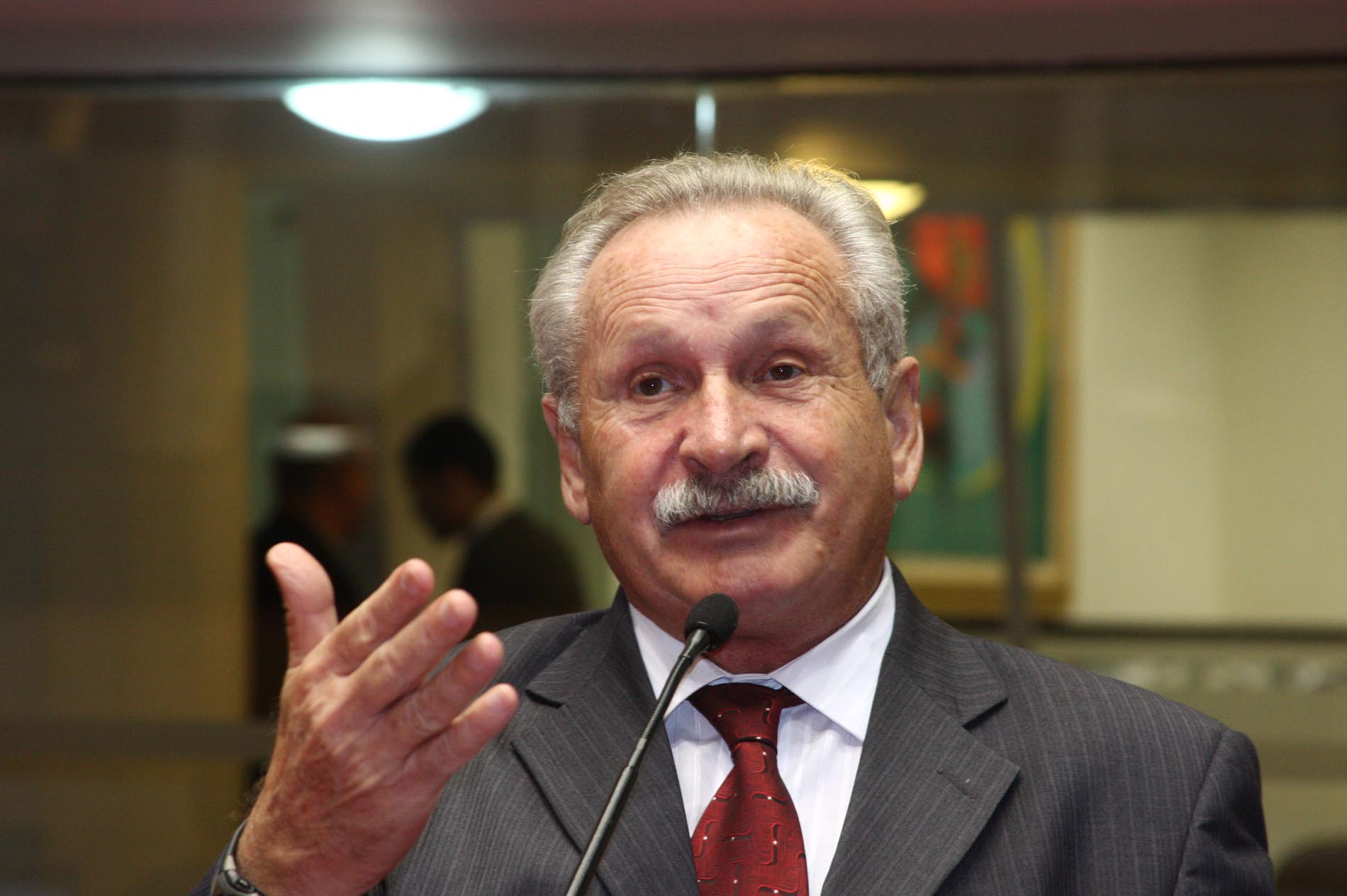 Deputado Onofre Agostini (DEM)