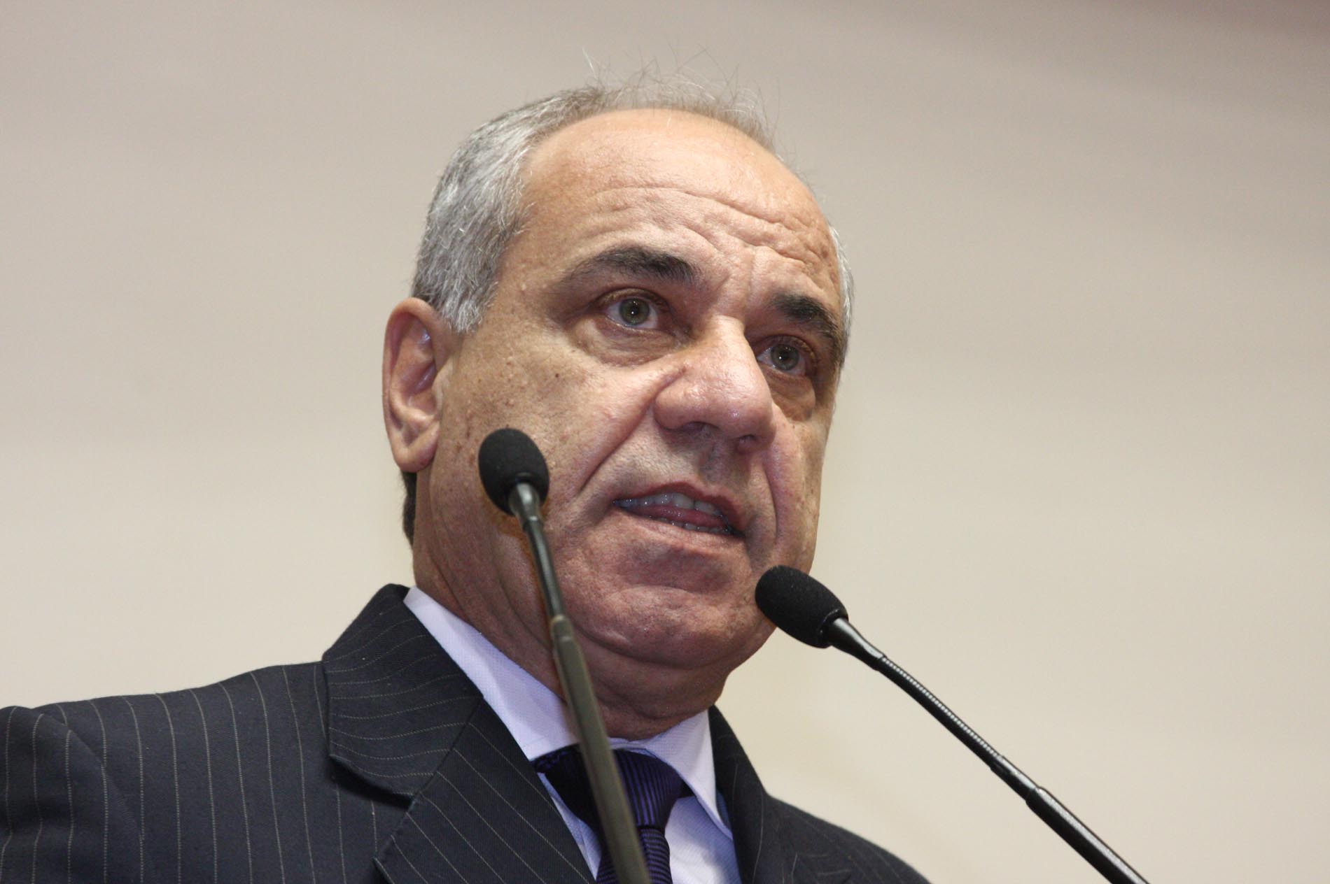 Deputado Dado Cherem (PSDB)