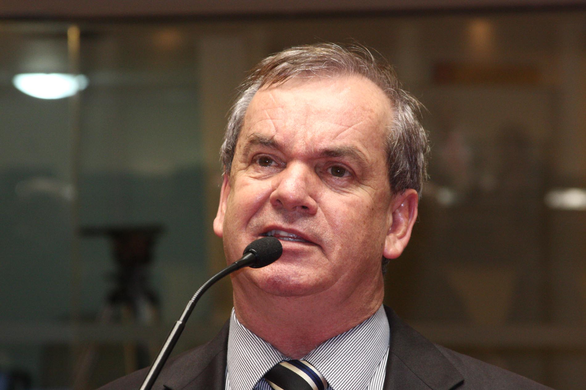 Deputado Rogério Mendonça (PMDB)