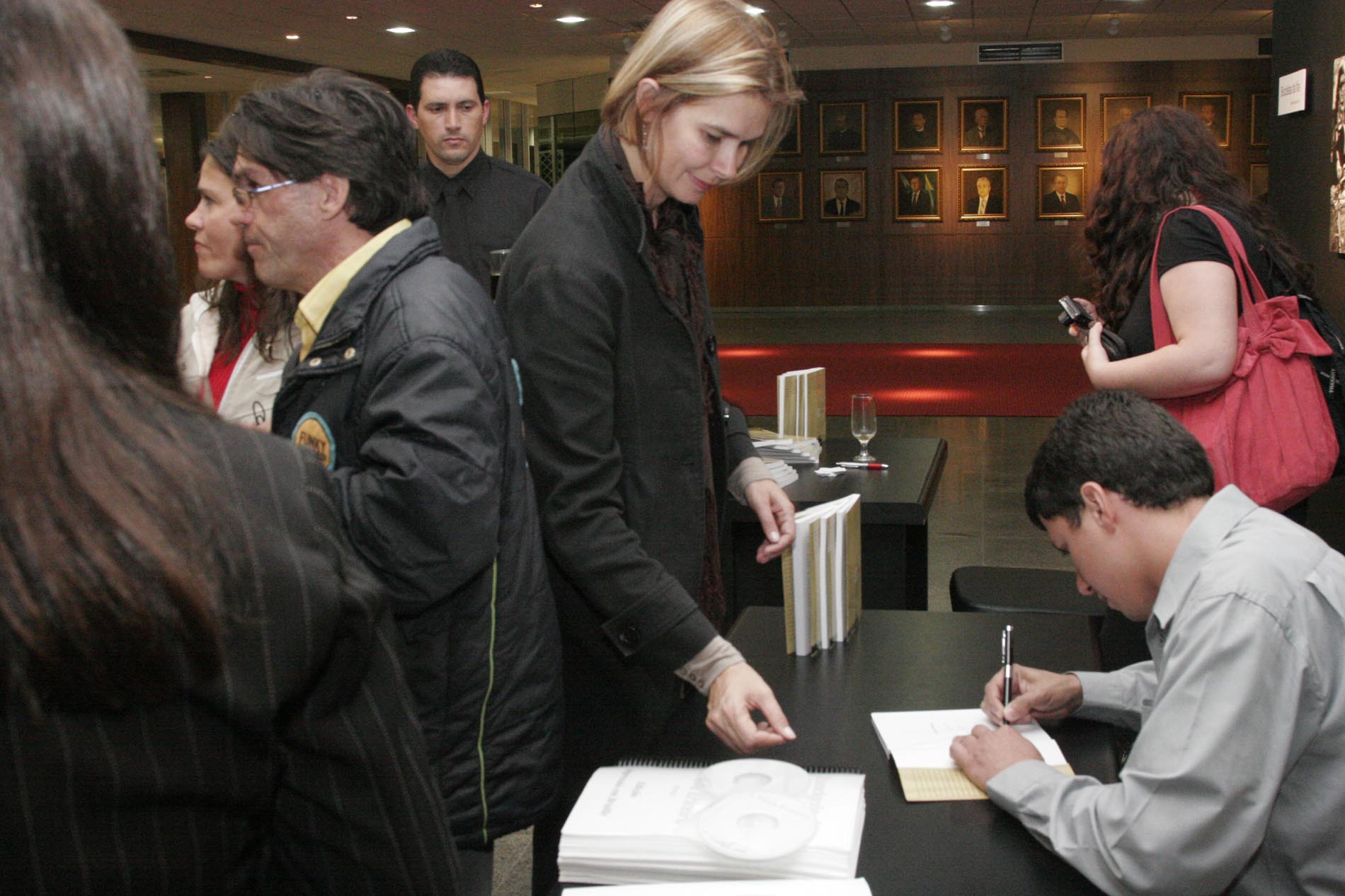 Lançamento do livro “A nova Ericeira”