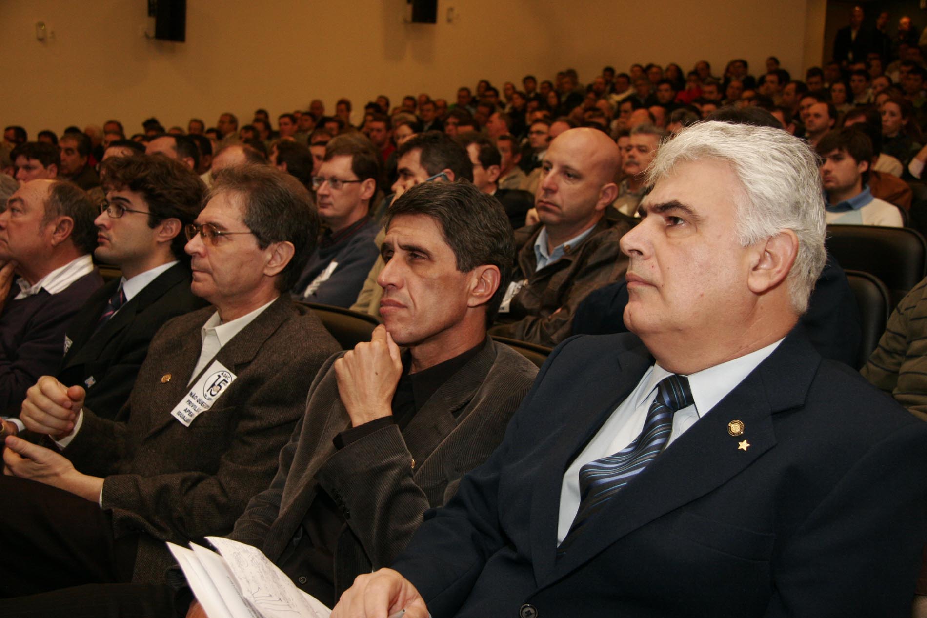 Comissão de Economia - Audiência Pública para discutir sobre a MP 163/2010 - Substituição Tributária