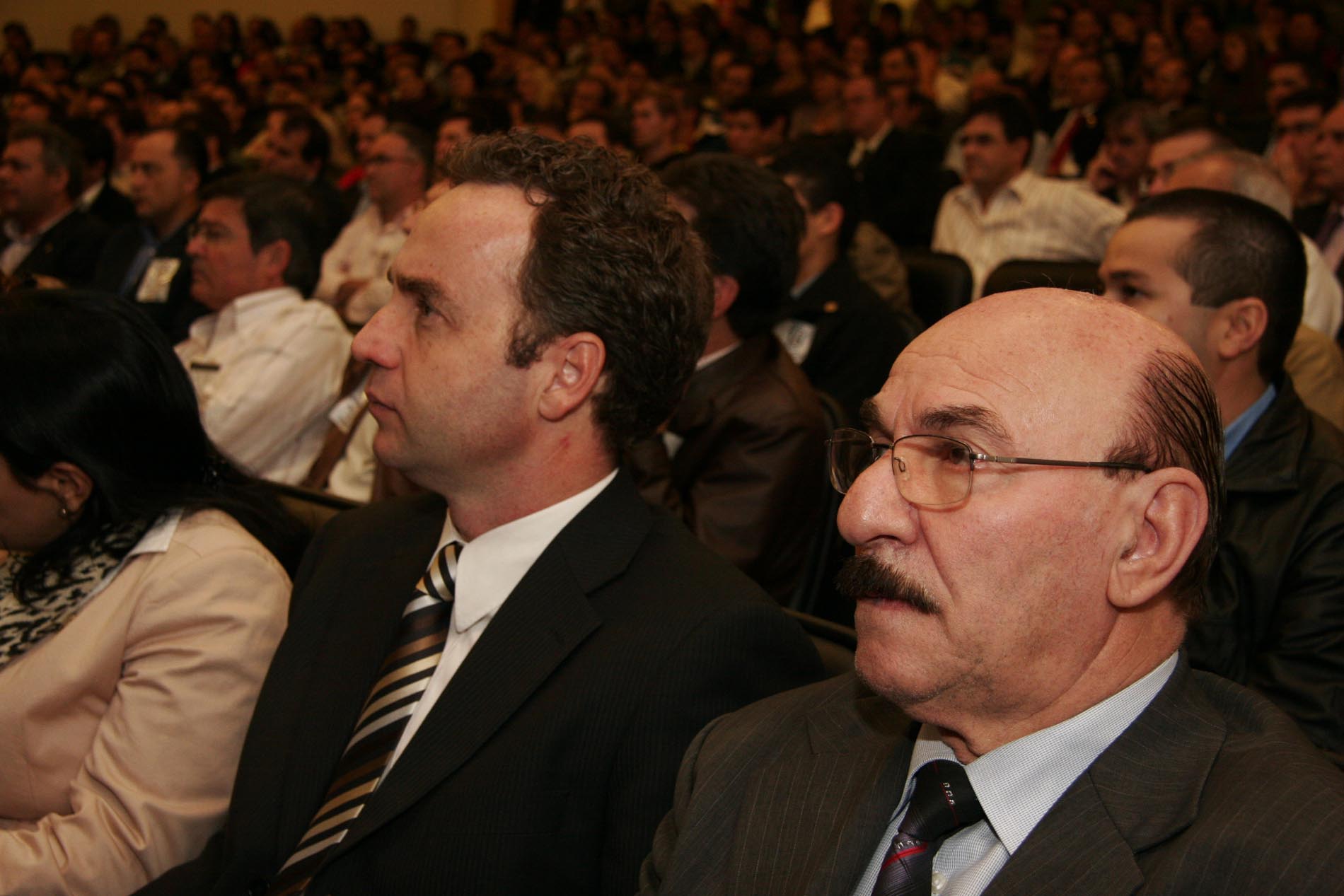 Comissão de Economia - Audiência Pública para discutir sobre a MP 163/2010 - Substituição Tributária