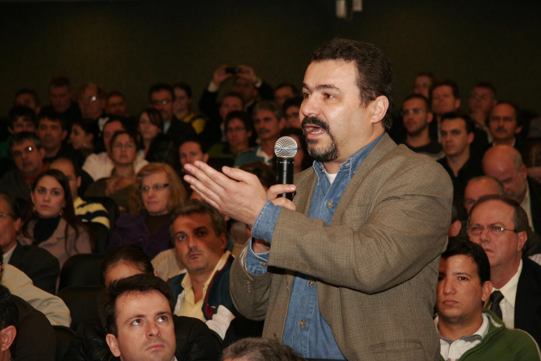 Comissão de Economia - Audiência Pública para discutir sobre a MP 163/2010 - Substituição Tributária
