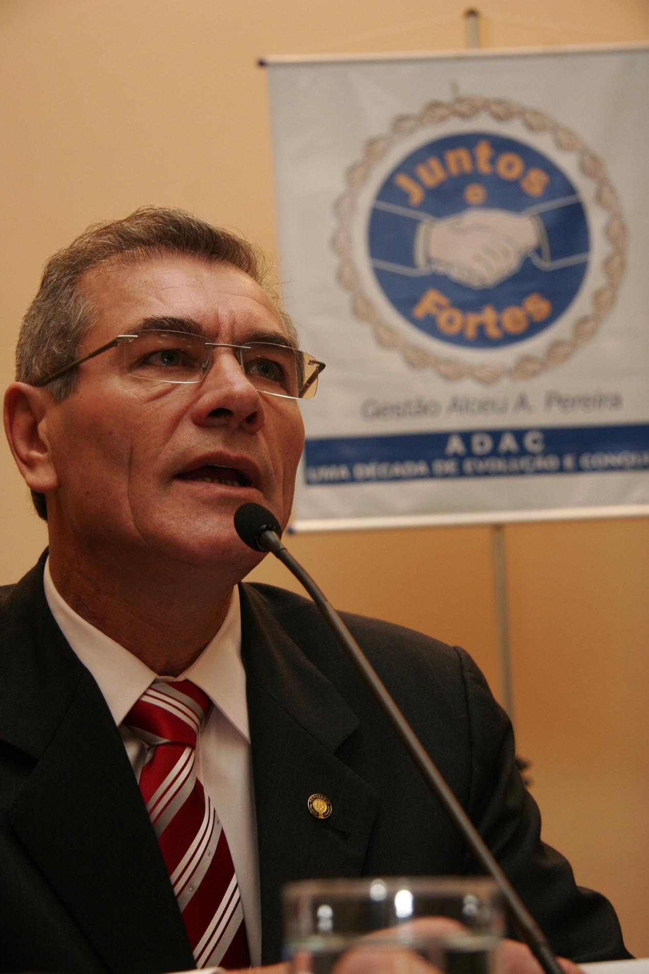 Comissão de Economia - Audiência Pública para discutir sobre a MP 163/2010 - Substituição Tributária