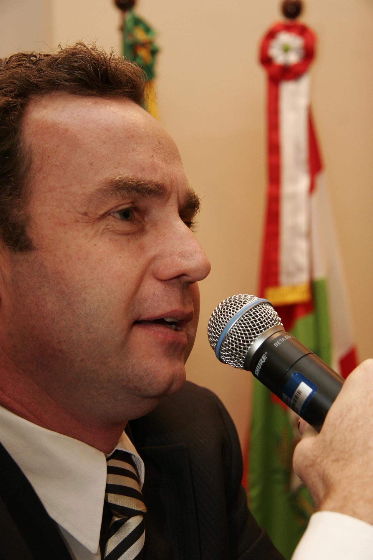 Comissão de Economia - Audiência Pública para discutir sobre a MP 163/2010 - Substituição Tributária