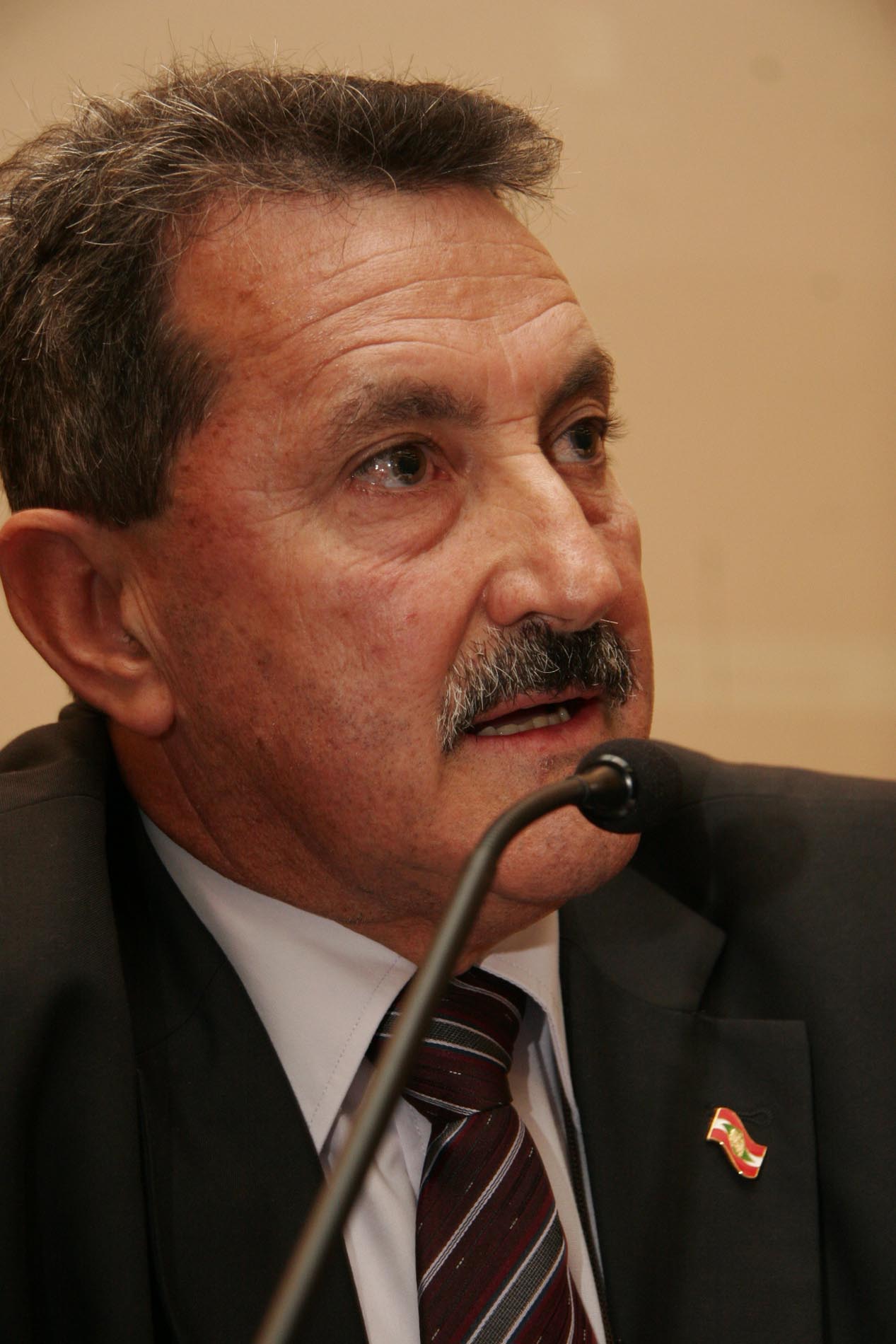 Comissão de Economia - Audiência Pública para discutir sobre a MP 163/2010 - Substituição Tributária