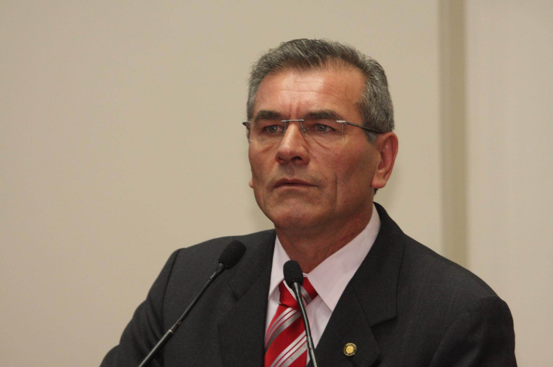 Deputado Silvio Dreveck (PP)