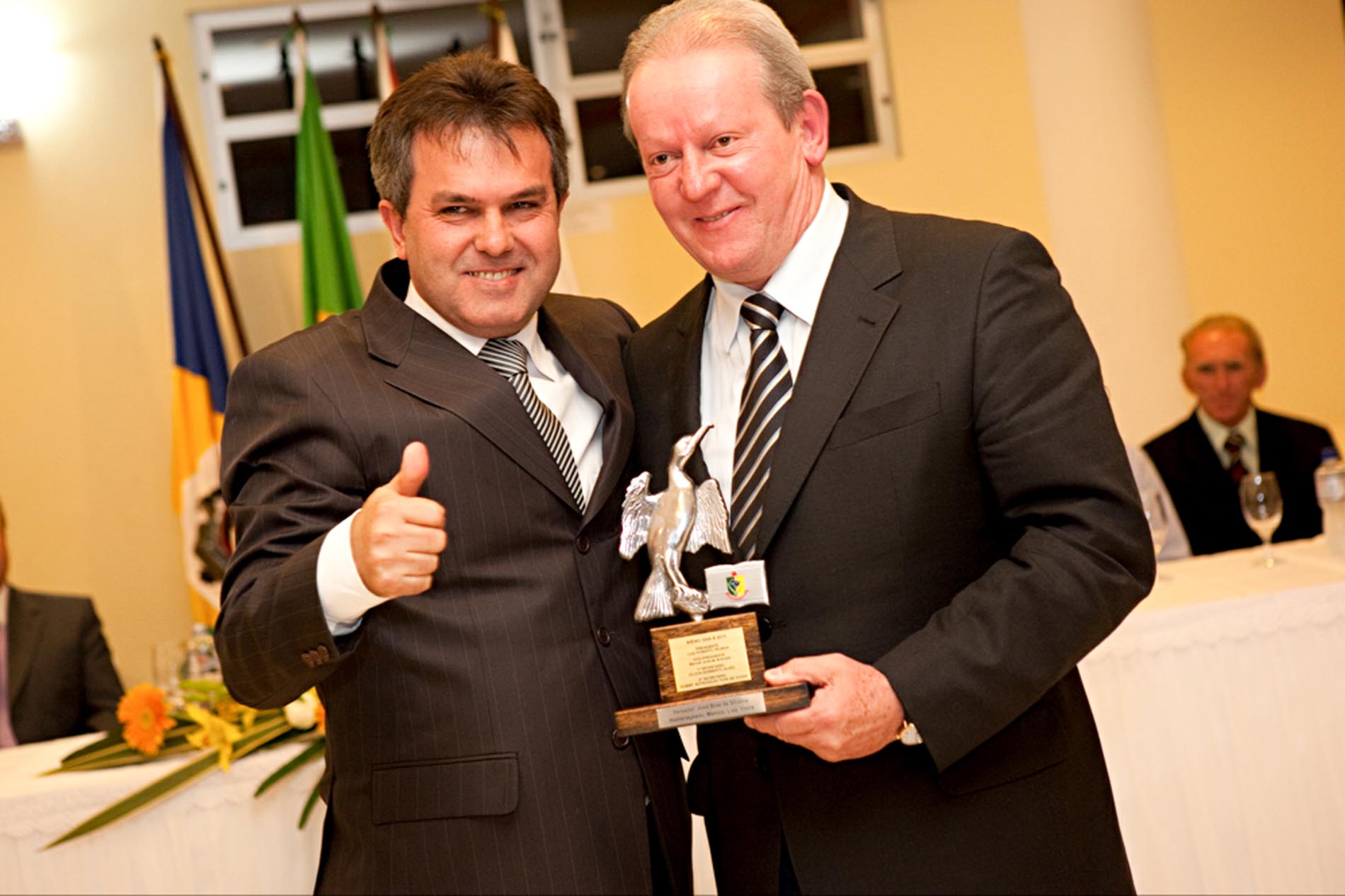 Deputado Marcos Vieira (PSDB)