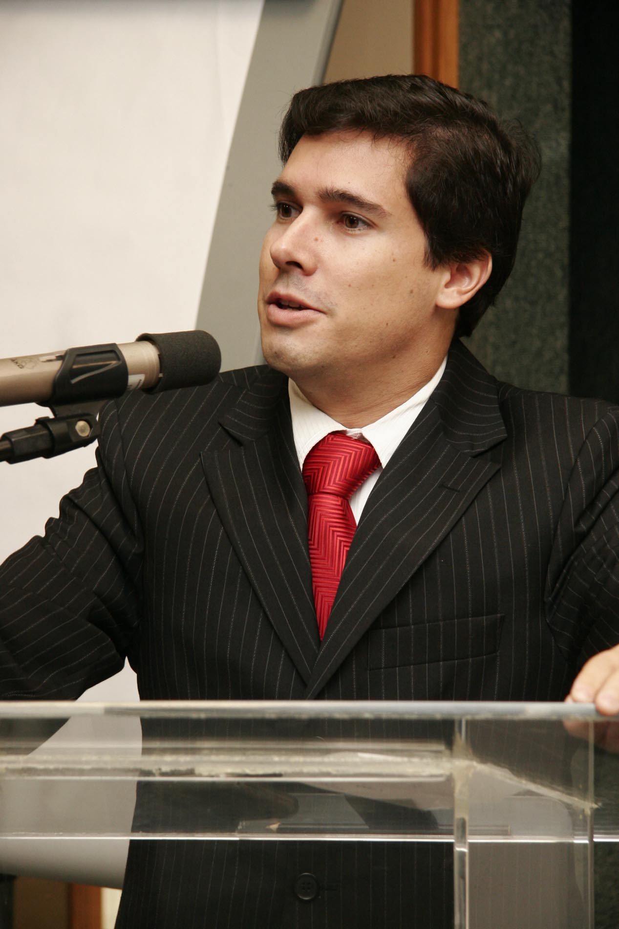 Comissão de Trabalho e Serviço Público - Audiência pública: Destinação da área de propriedade da União localizada na Baía Sul