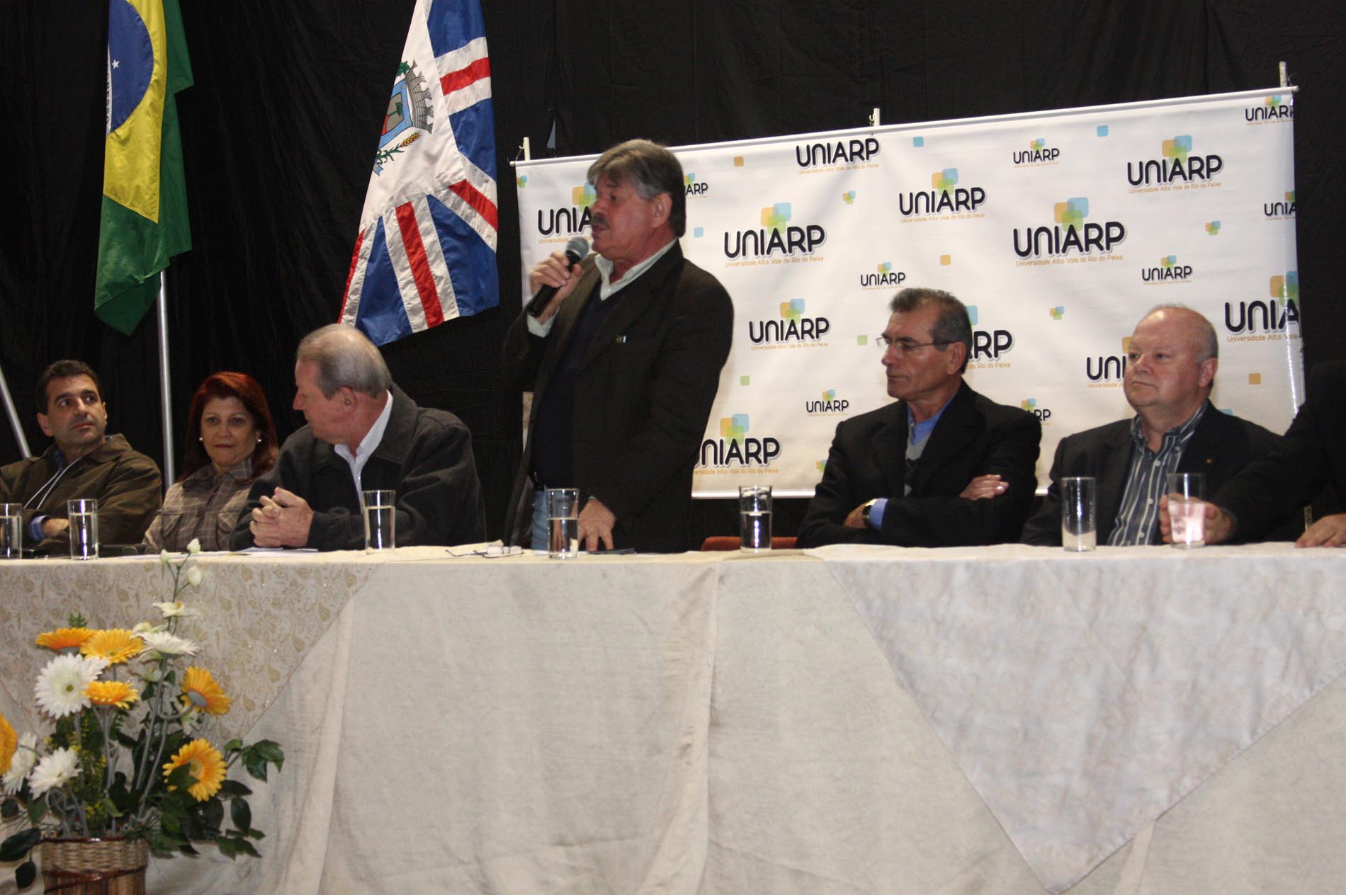 Orçamento Regionalizado - Caçador
