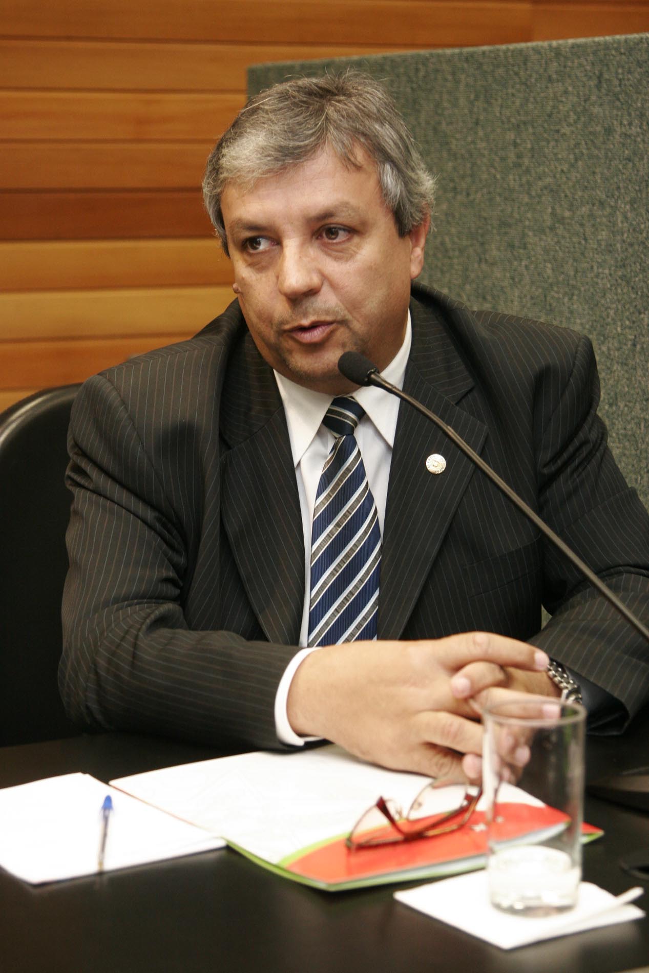 Reunião conjunta do Bloco Brasileiro da UPM e da Comissão de Relacionamento Institucional