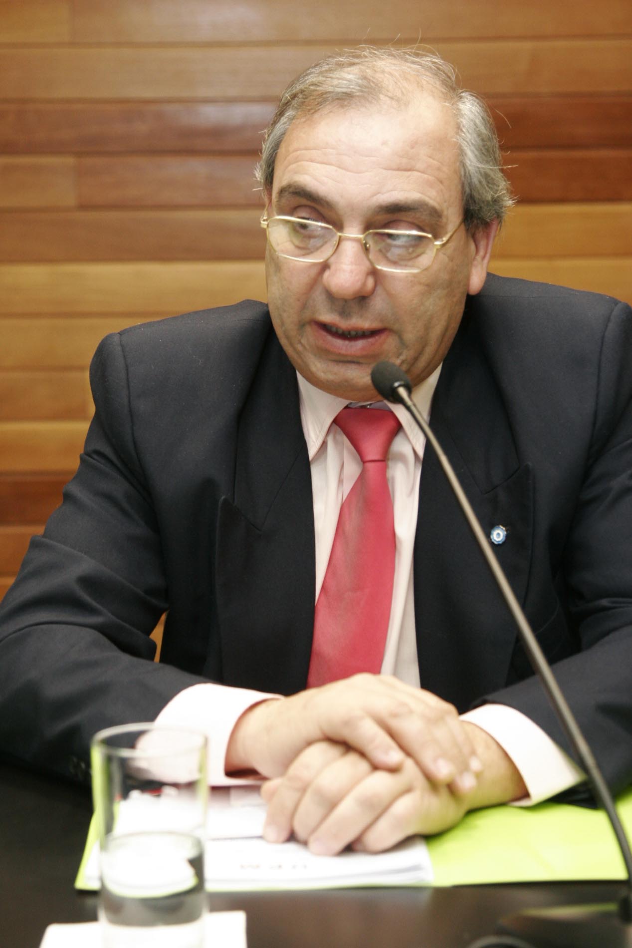 Reunião conjunta do Bloco Brasileiro da UPM e da Comissão de Relacionamento Institucional