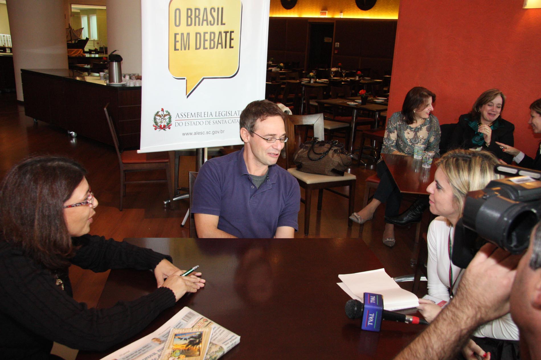 O Brasil em Debate - Jairo Bouer