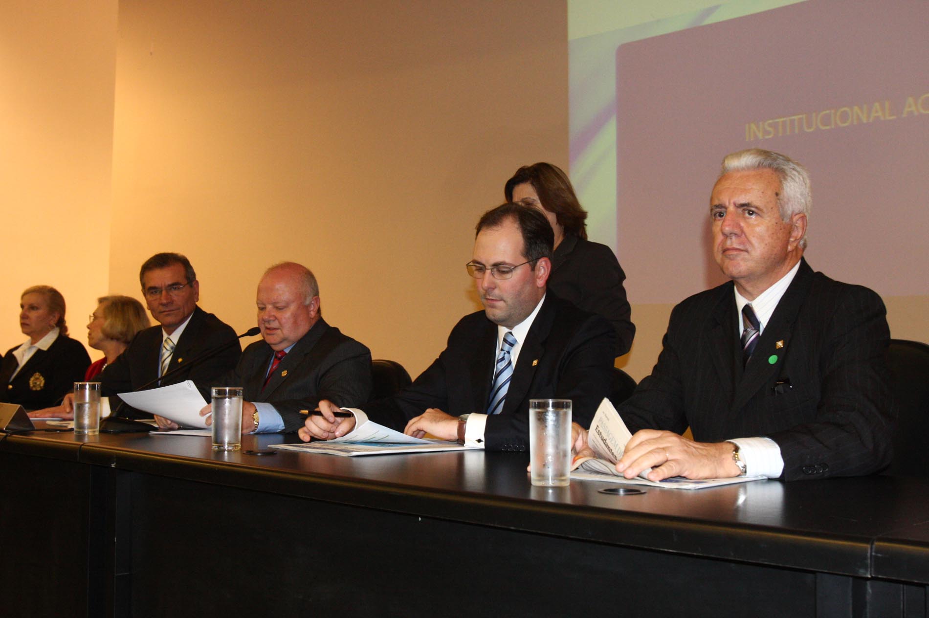 Sessão Especial em homenagem aos 95 anos da ACIF