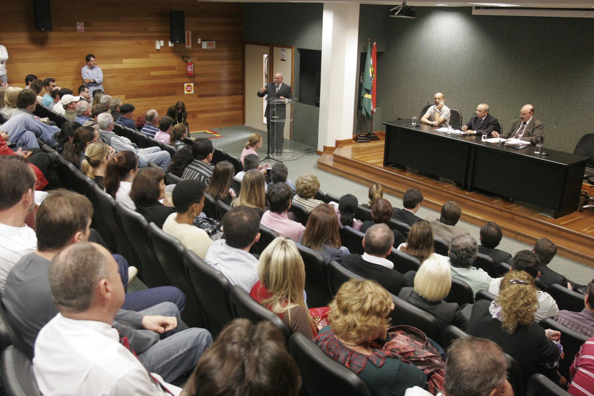 Audiência Pública para discutir sobre o concurso público para ingresso e remoção da atividade notarial e registral em nosso Estado