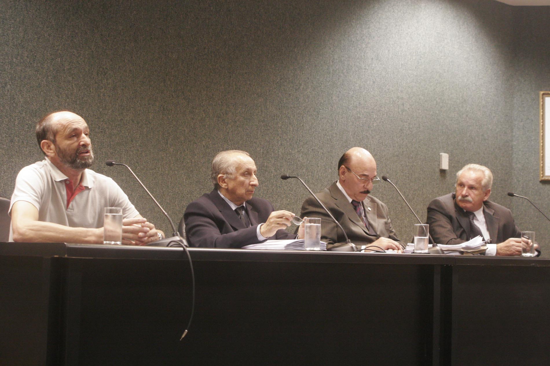 Audiência Pública para discutir sobre o concurso público para ingresso e remoção da atividade notarial e registral em nosso Estado