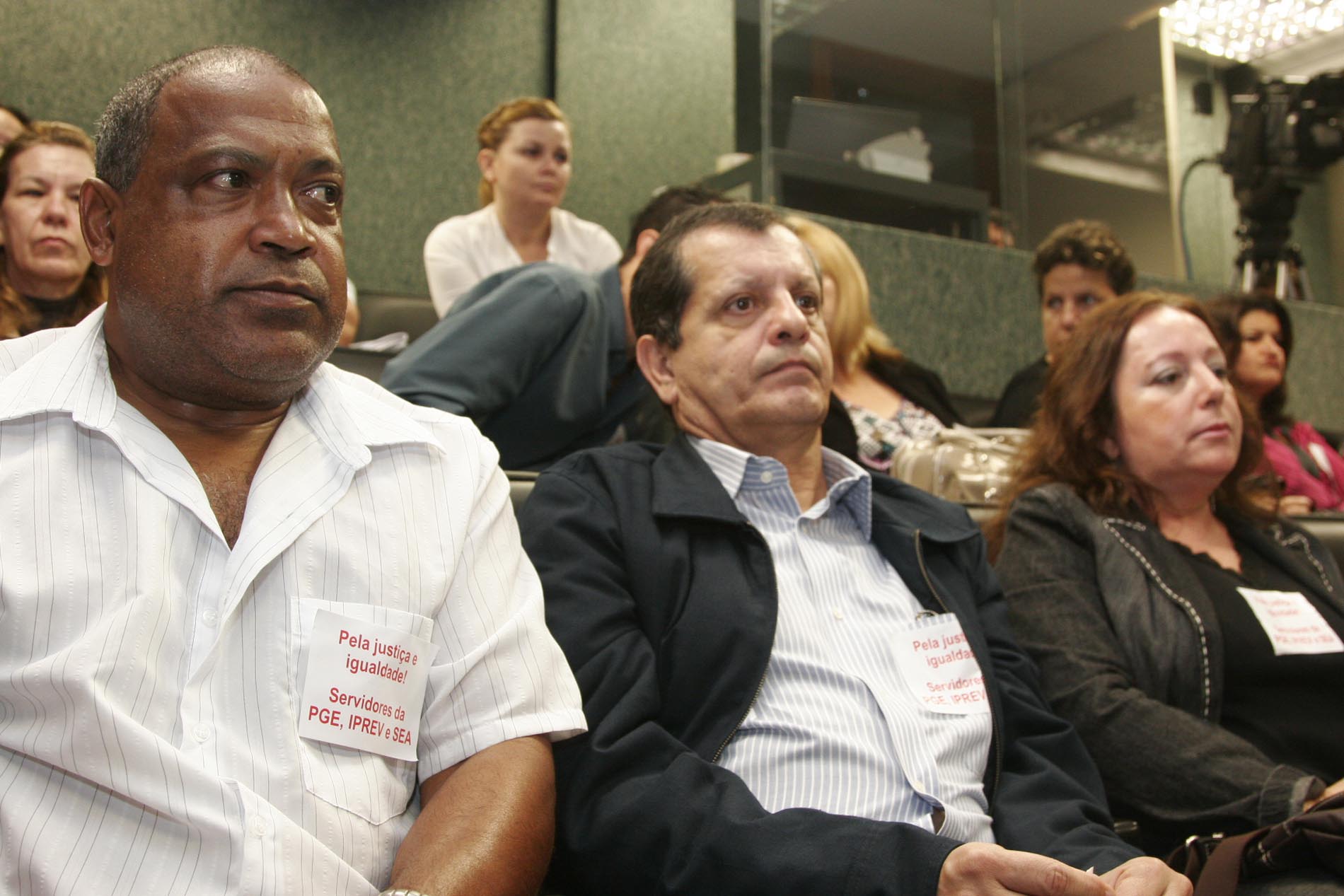 Reunião da Comissão de Constituição e Justiça