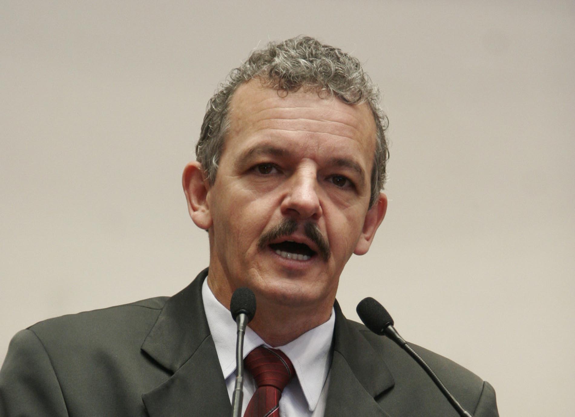 Deputado Dirceu Dresch (PT)