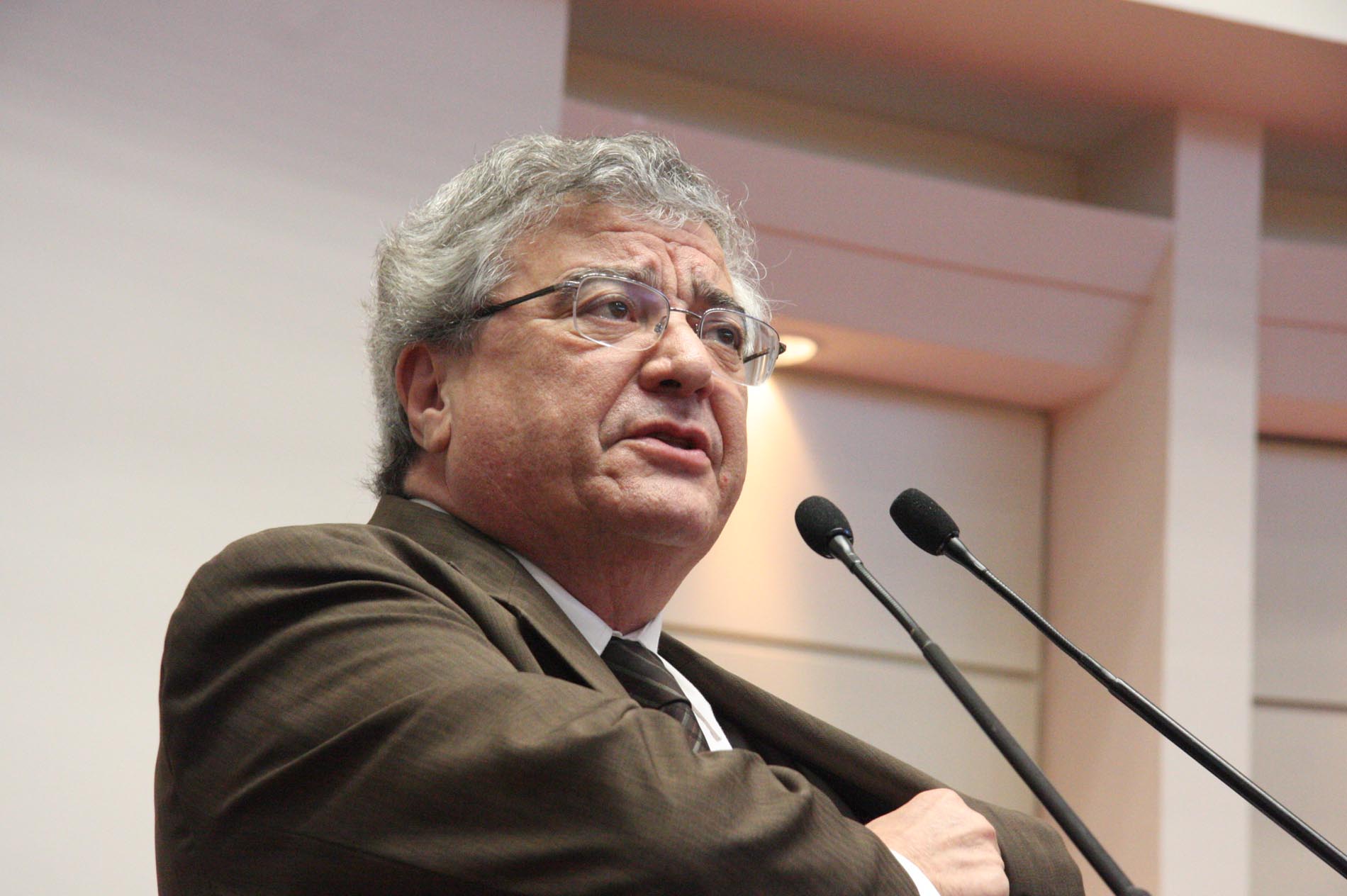 Deputado Lício Mauro da Silveira (PP)