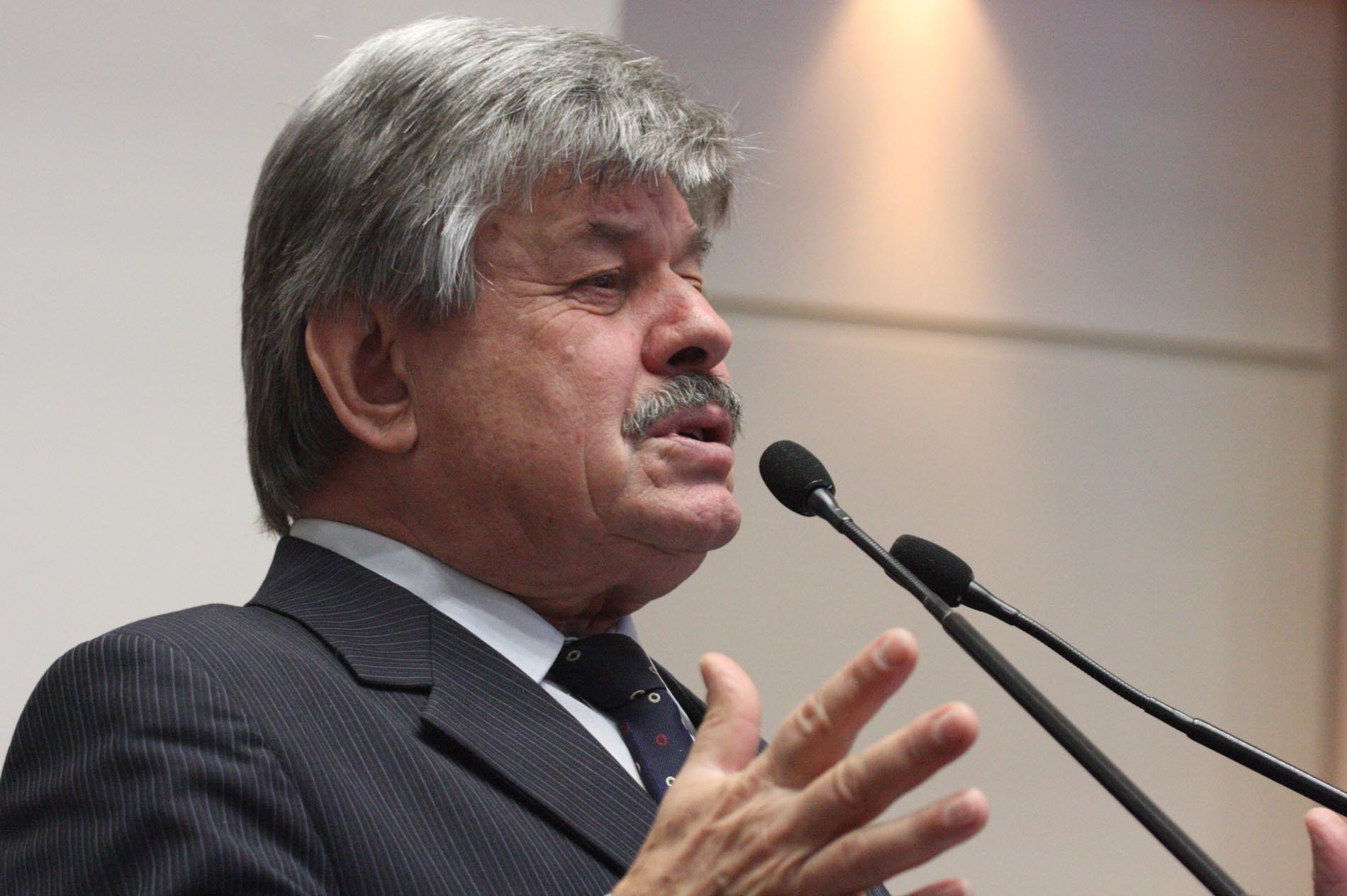 Deputado Reno Caramori (PP)