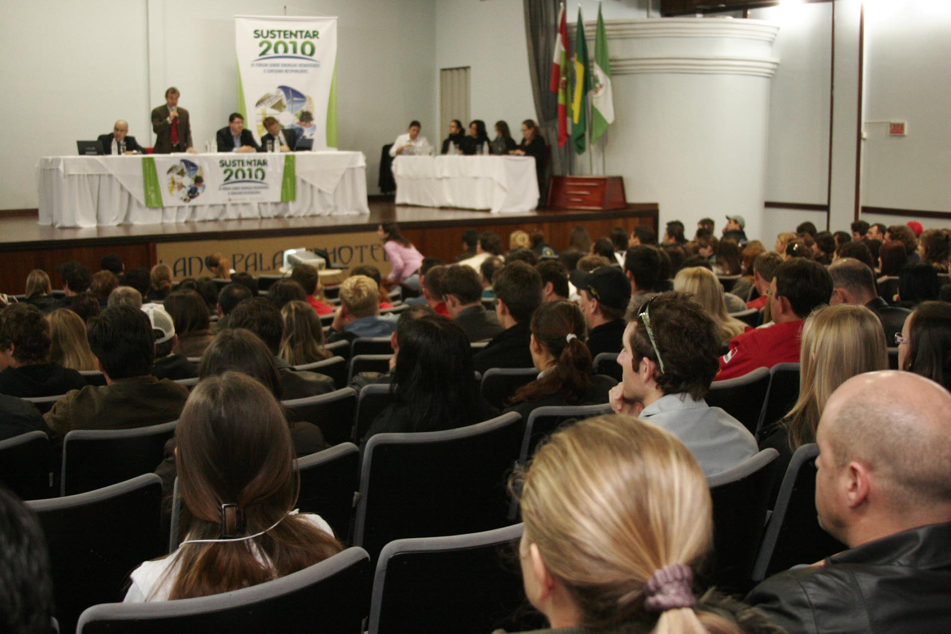 Sustentar 2010
