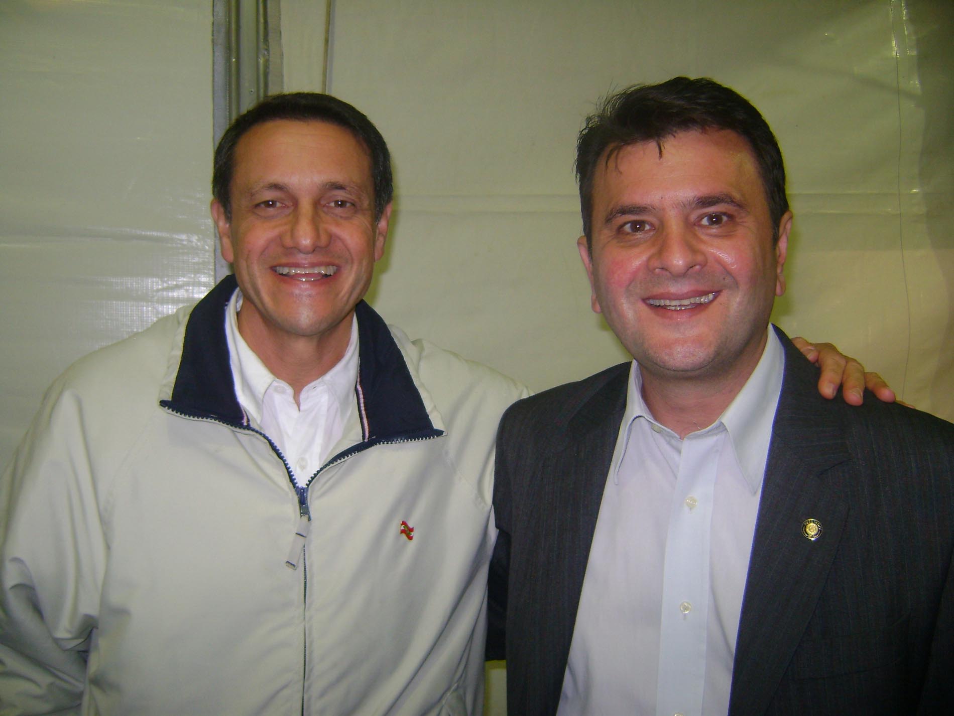 Deputado Elizeu Mattos (PMDB)
